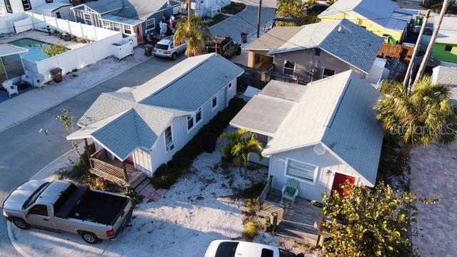 433 137TH AVENUE CIR, MADEIRA BEACH, FL, 33708