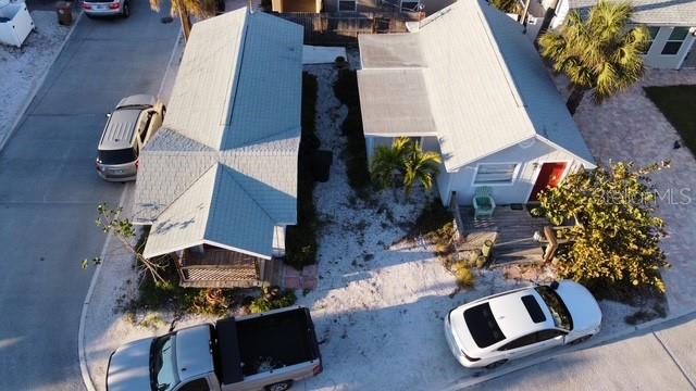 433 137TH AVENUE CIR, MADEIRA BEACH, FL, 33708