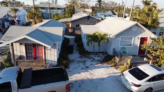433 137TH AVENUE CIR, MADEIRA BEACH, FL, 33708