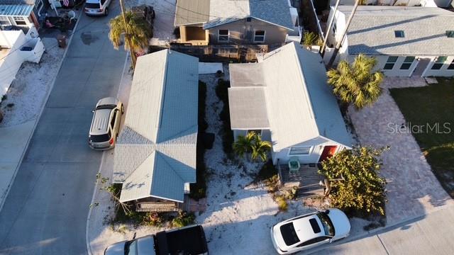 433 137TH AVENUE CIR, MADEIRA BEACH, FL, 33708