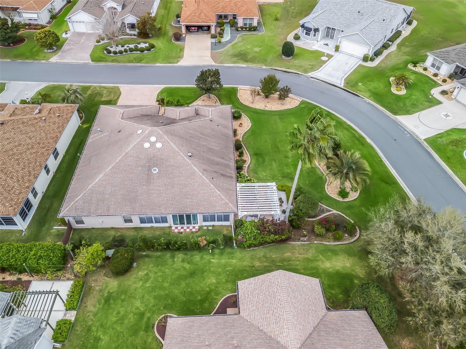 2410 TAMARINDO DR, THE VILLAGES, FL, 32162
