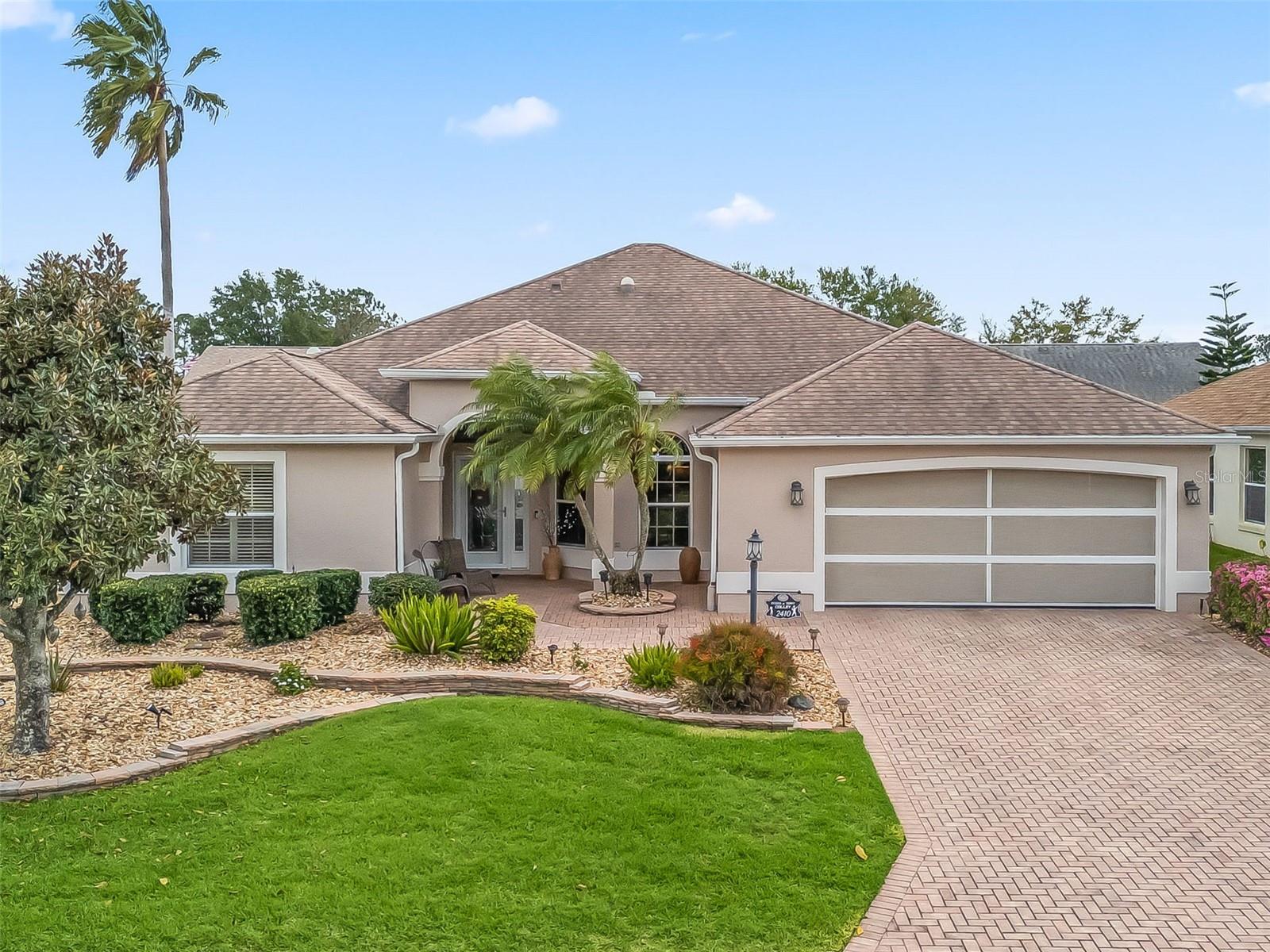 2410 TAMARINDO DR, THE VILLAGES, FL, 32162