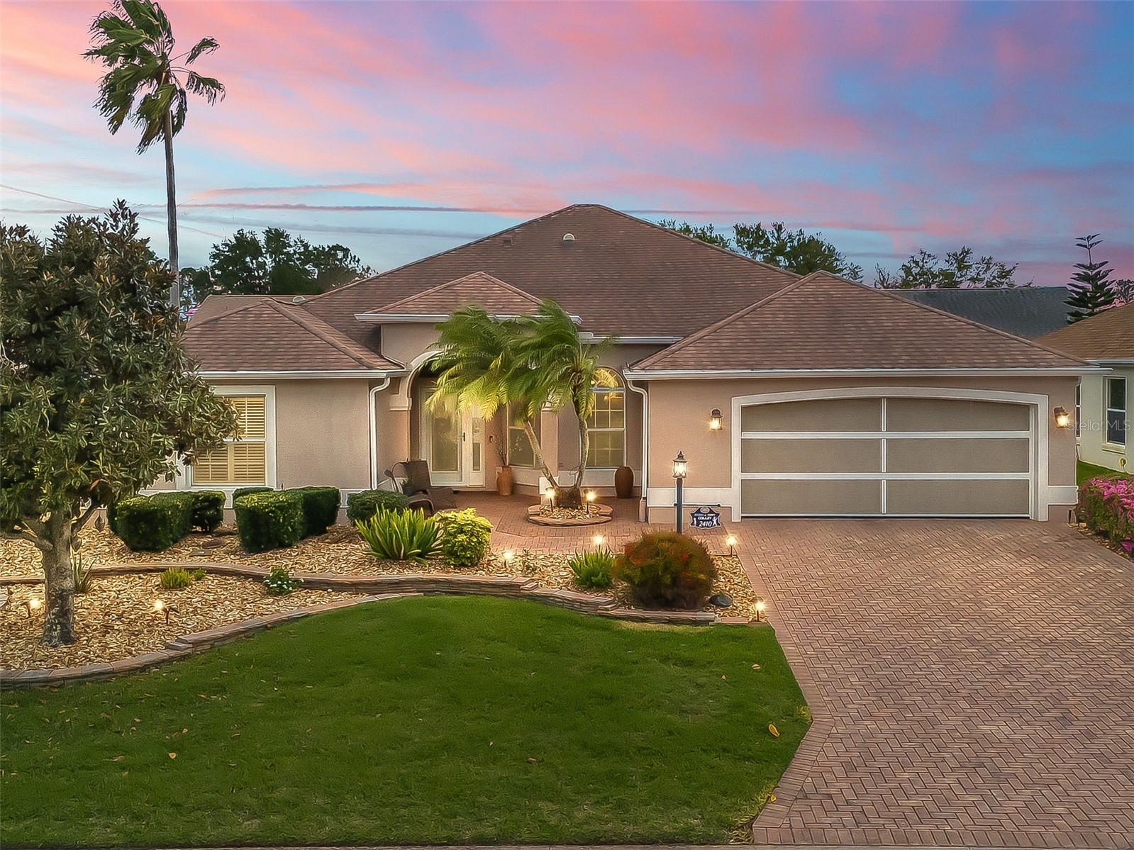 2410 TAMARINDO DR, THE VILLAGES, FL, 32162