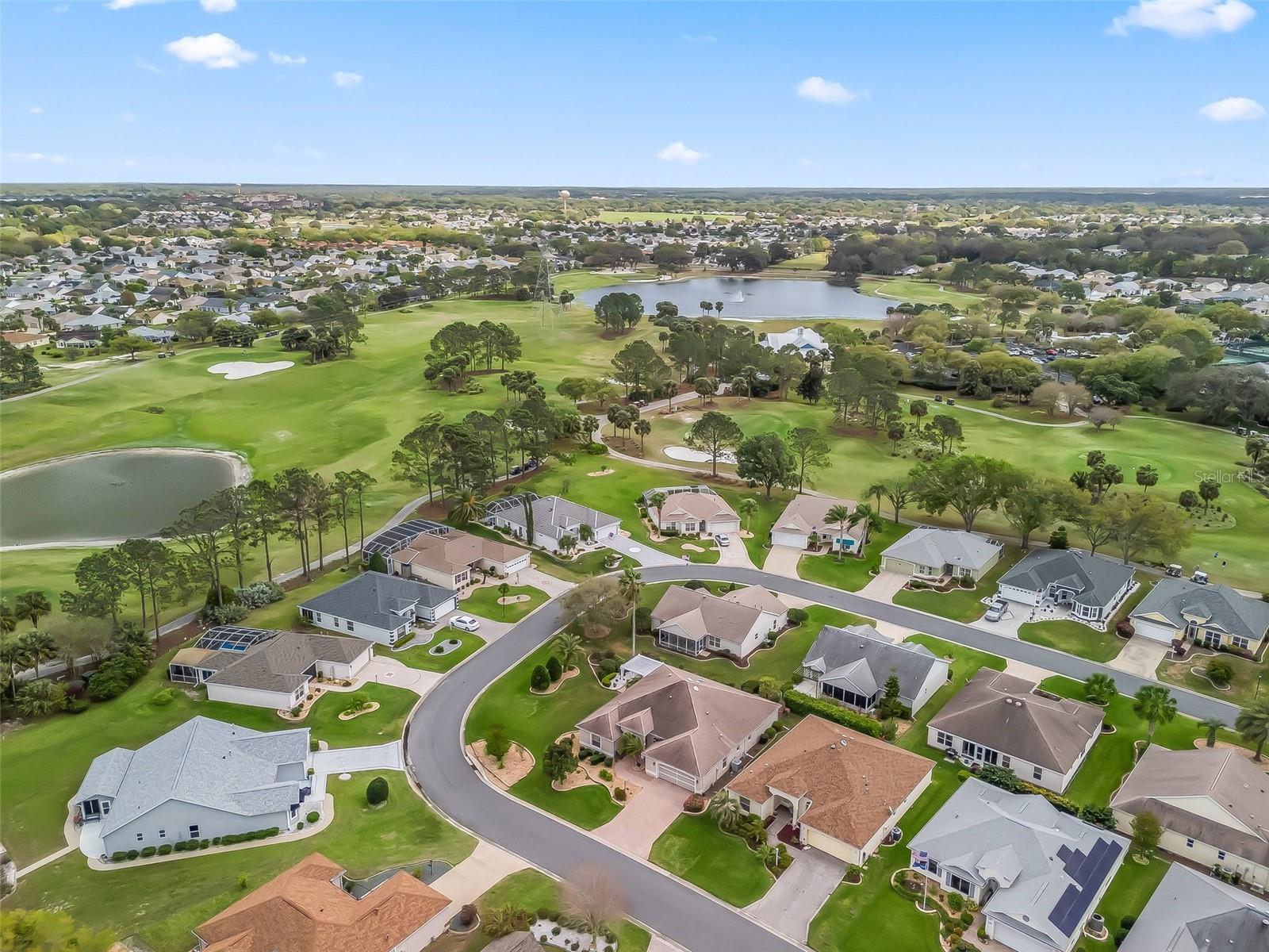 2410 TAMARINDO DR, THE VILLAGES, FL, 32162