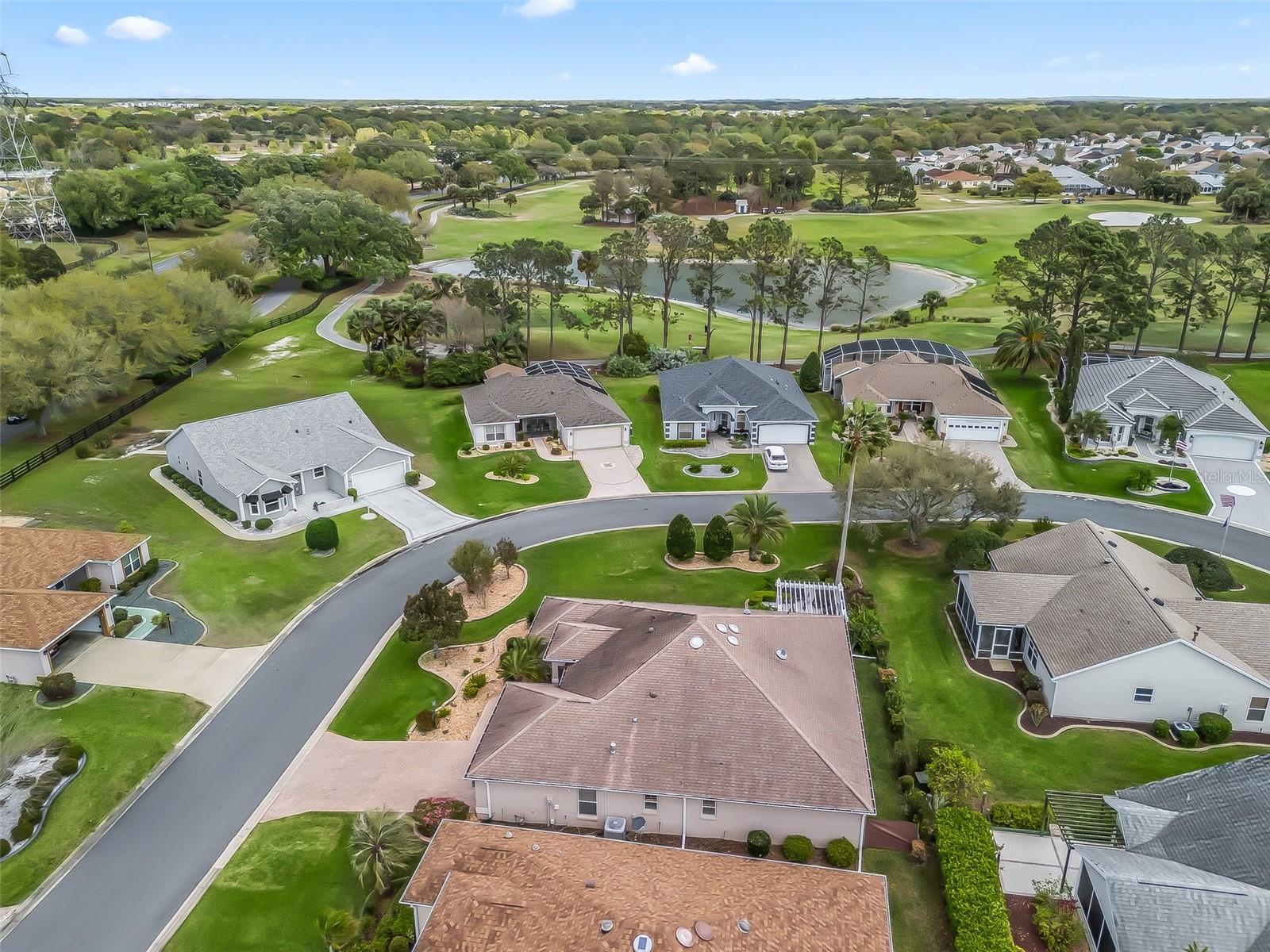 2410 TAMARINDO DR, THE VILLAGES, FL, 32162