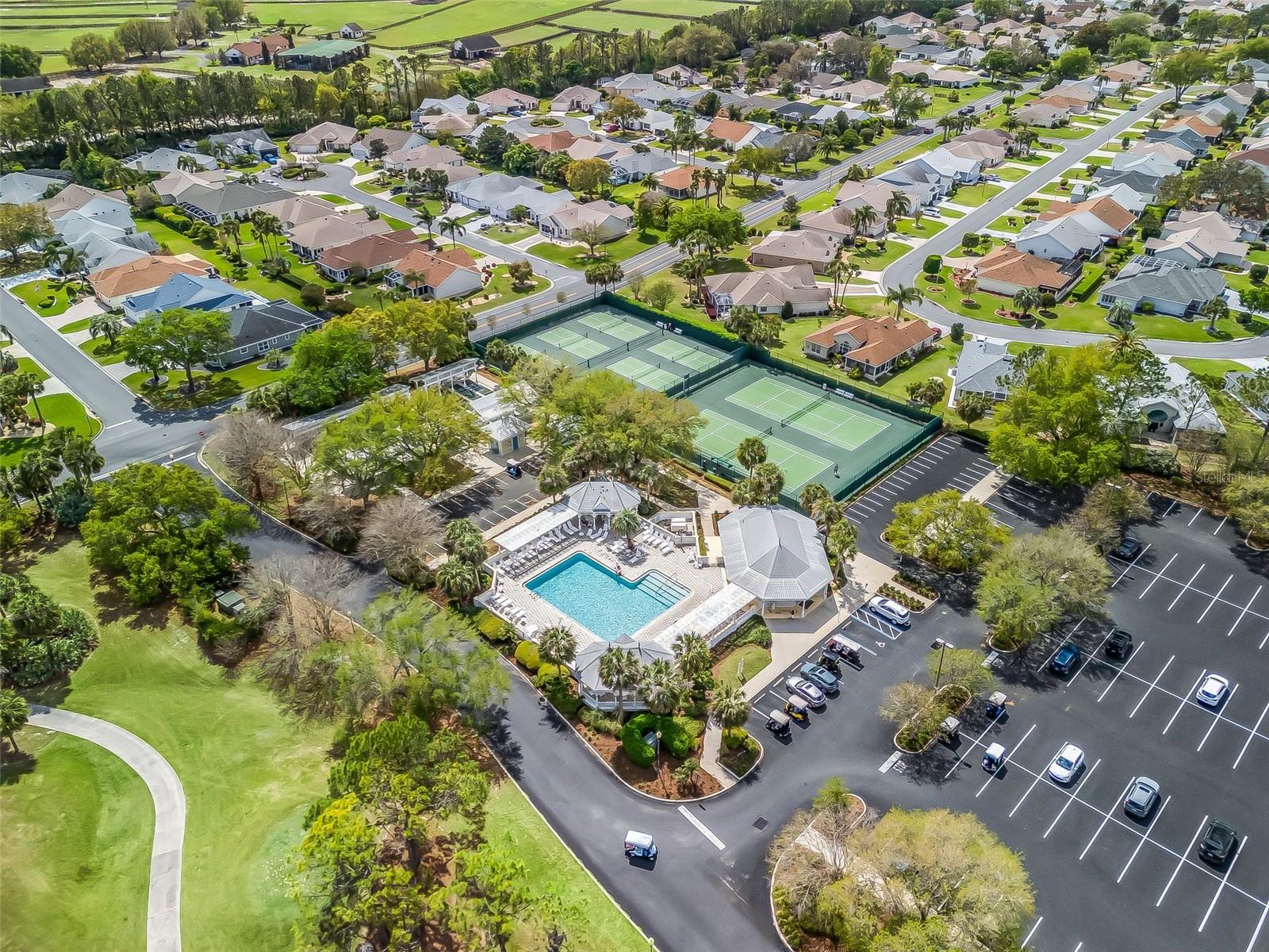 2410 TAMARINDO DR, THE VILLAGES, FL, 32162