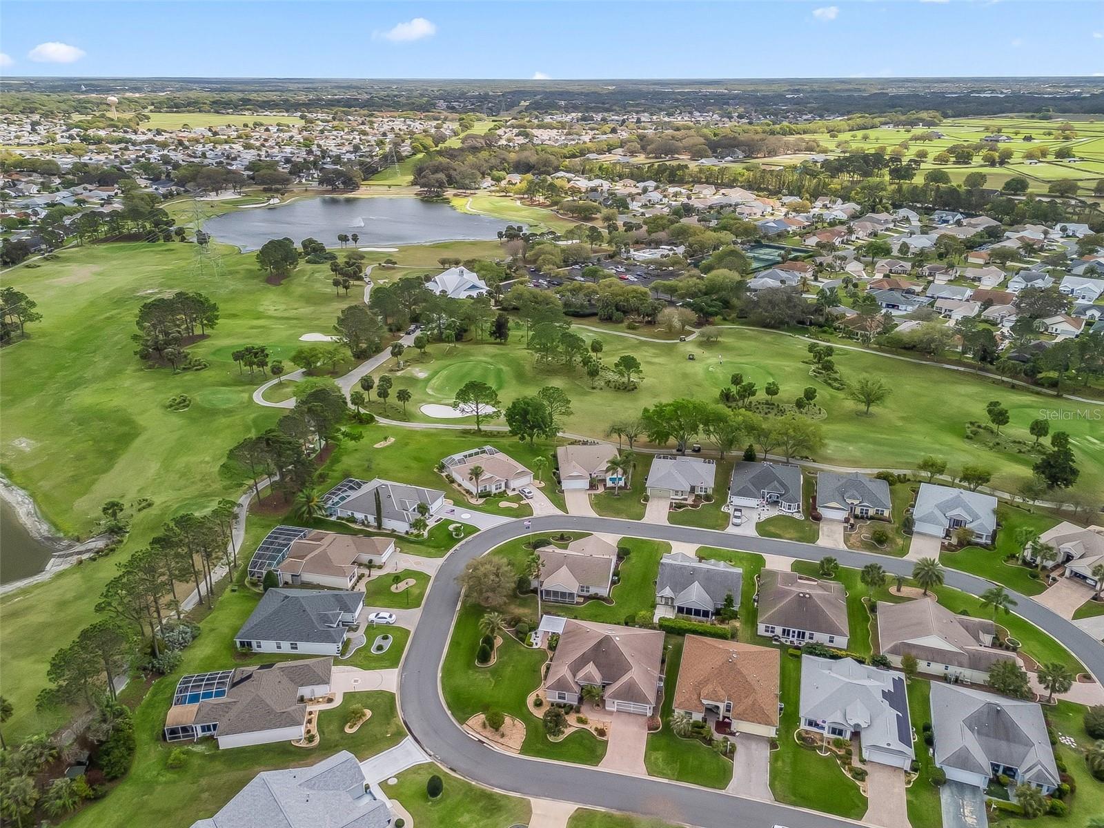 2410 TAMARINDO DR, THE VILLAGES, FL, 32162