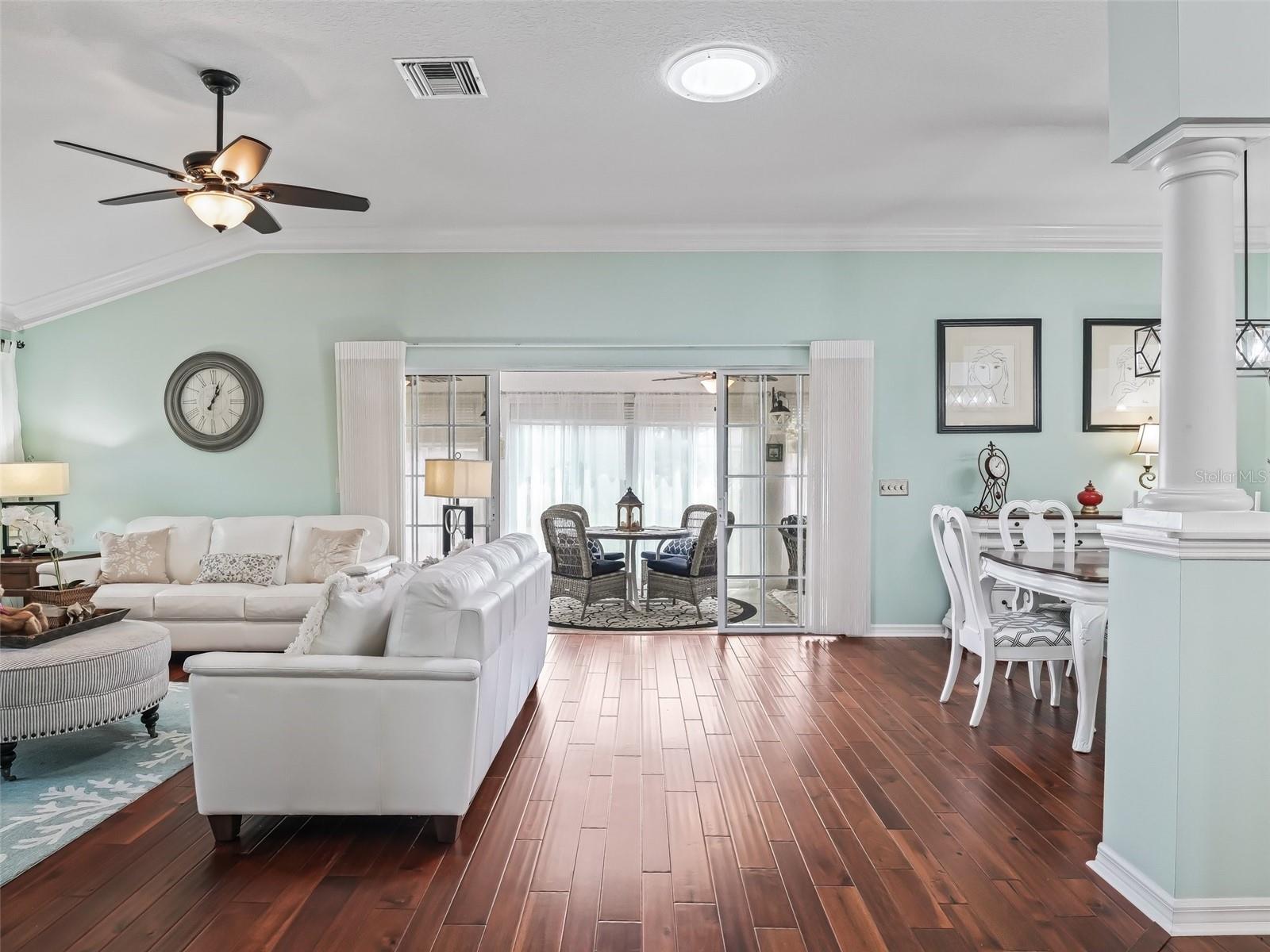 2410 TAMARINDO DR, THE VILLAGES, FL, 32162