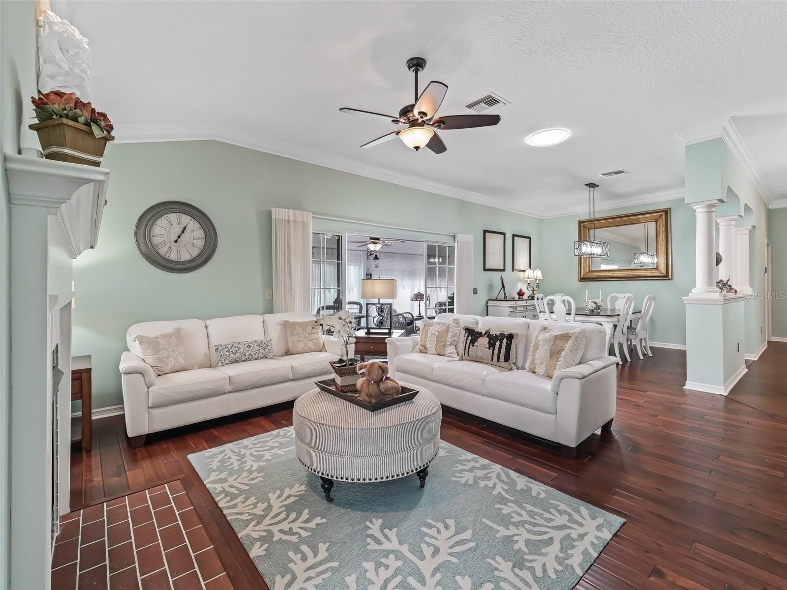 2410 TAMARINDO DR, THE VILLAGES, FL, 32162
