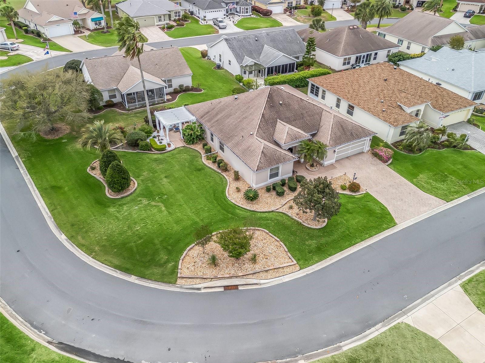 2410 TAMARINDO DR, THE VILLAGES, FL, 32162