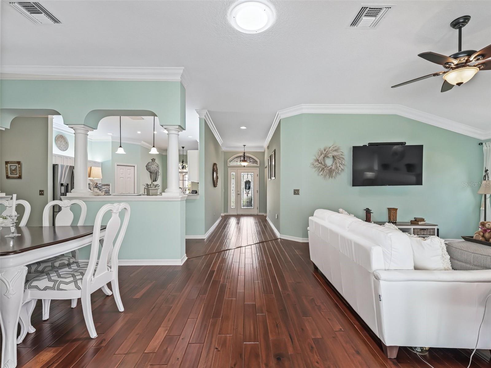 2410 TAMARINDO DR, THE VILLAGES, FL, 32162