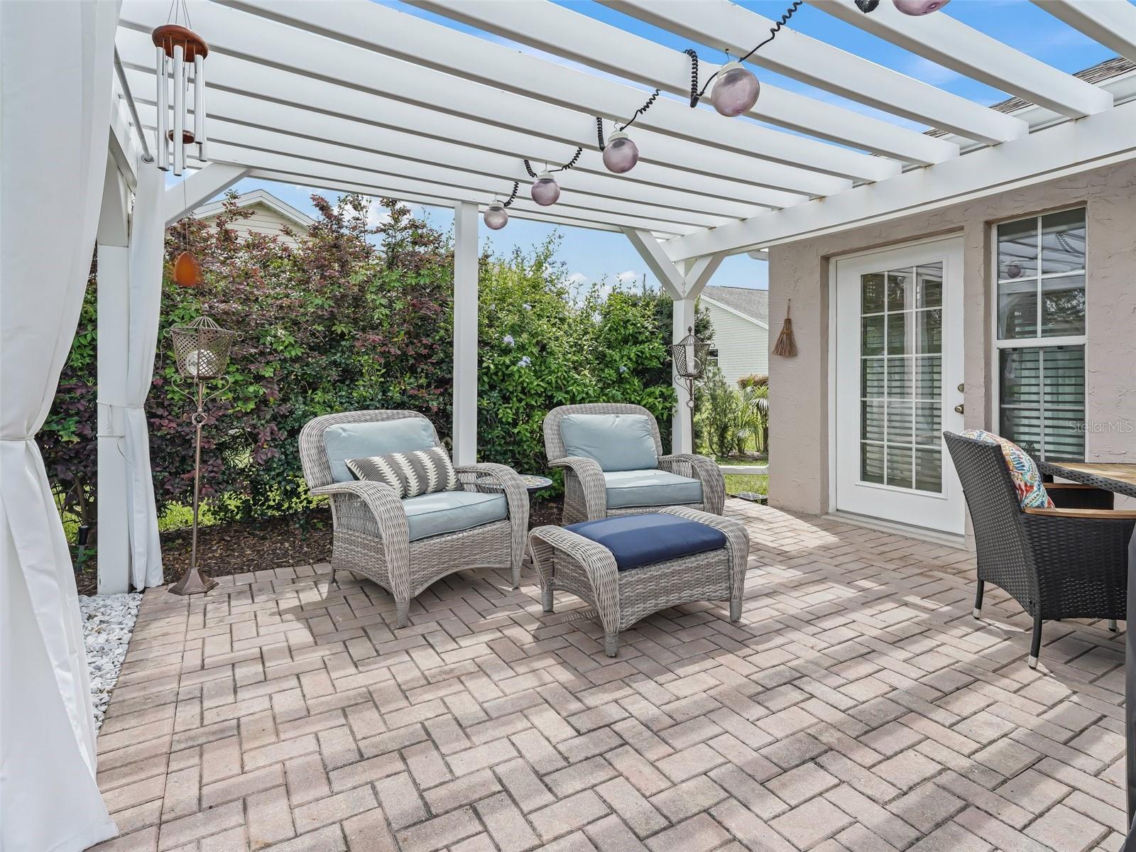 2410 TAMARINDO DR, THE VILLAGES, FL, 32162