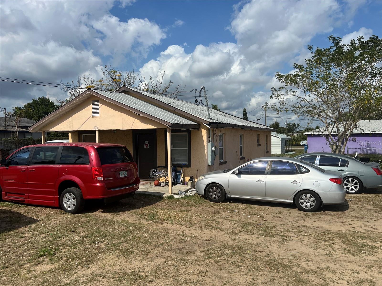 1016 AVENUE A, HAINES CITY, FL, 33844