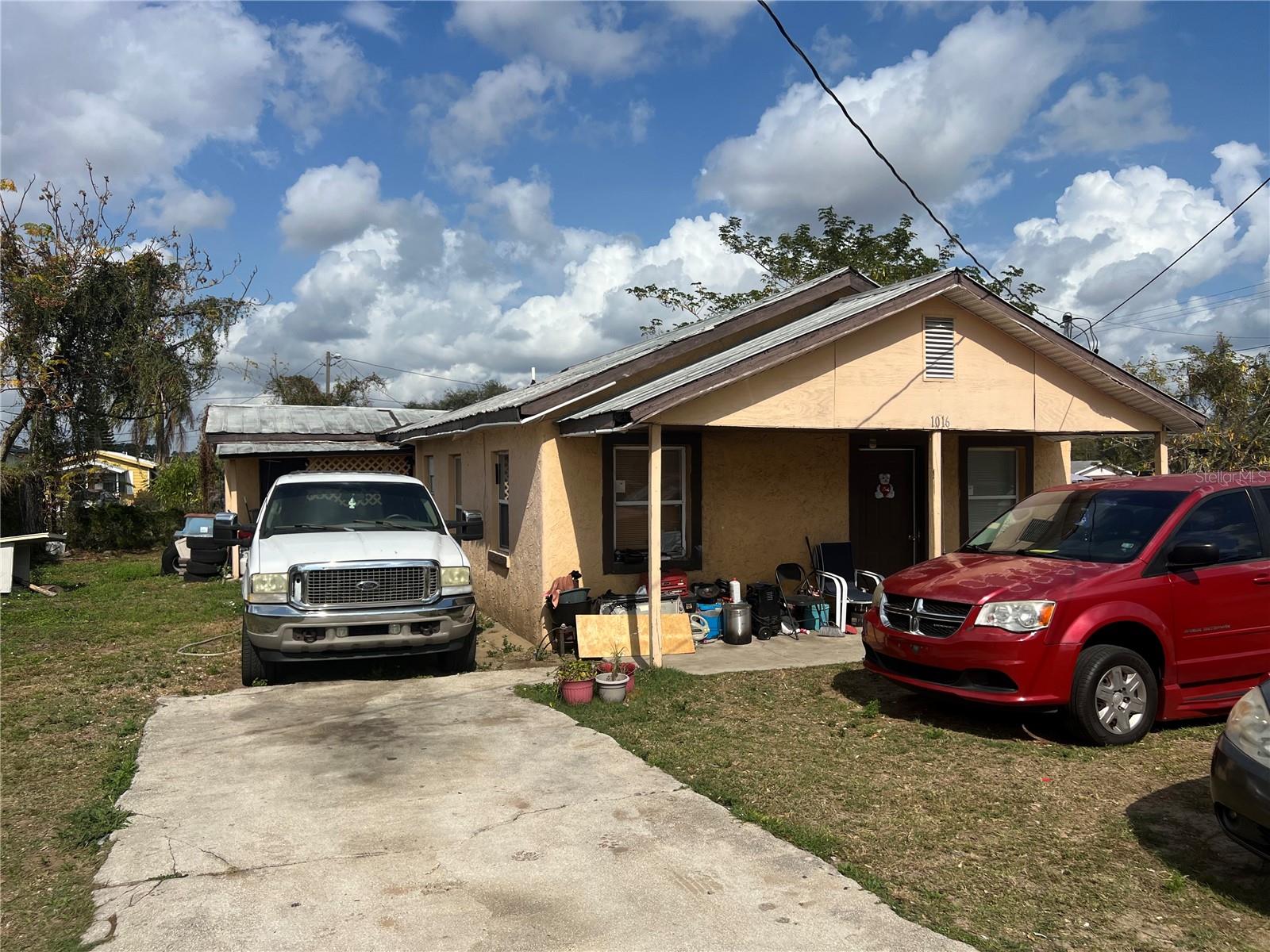 1016 AVENUE A, HAINES CITY, FL, 33844
