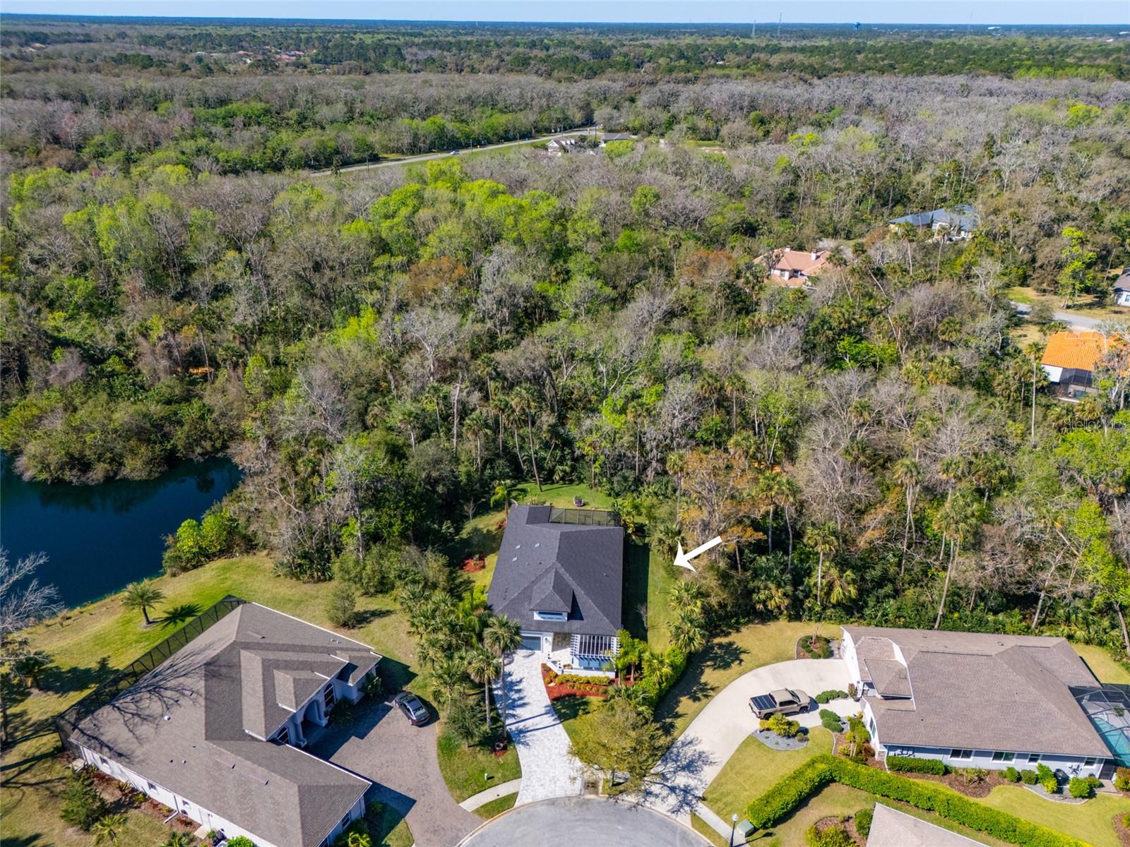 17 SWEETWATER CT, PALM COAST, FL, 32137