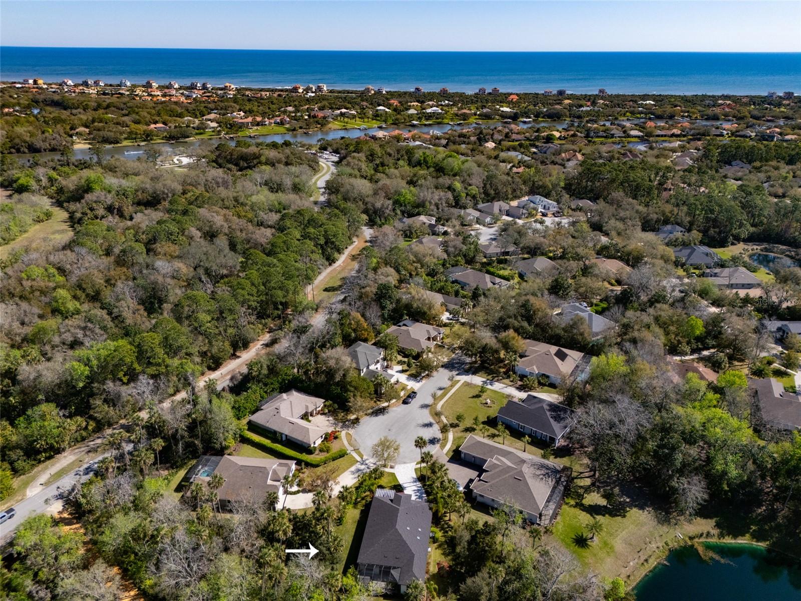 17 SWEETWATER CT, PALM COAST, FL, 32137