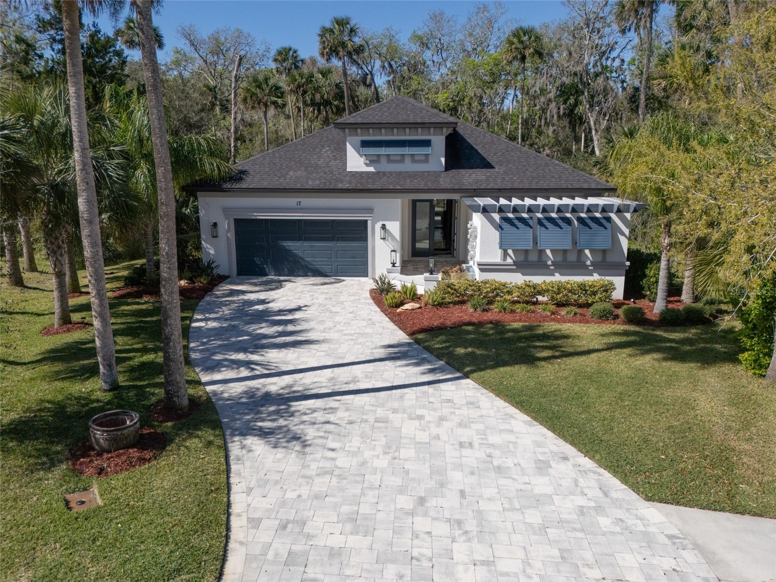 17 SWEETWATER CT, PALM COAST, FL, 32137