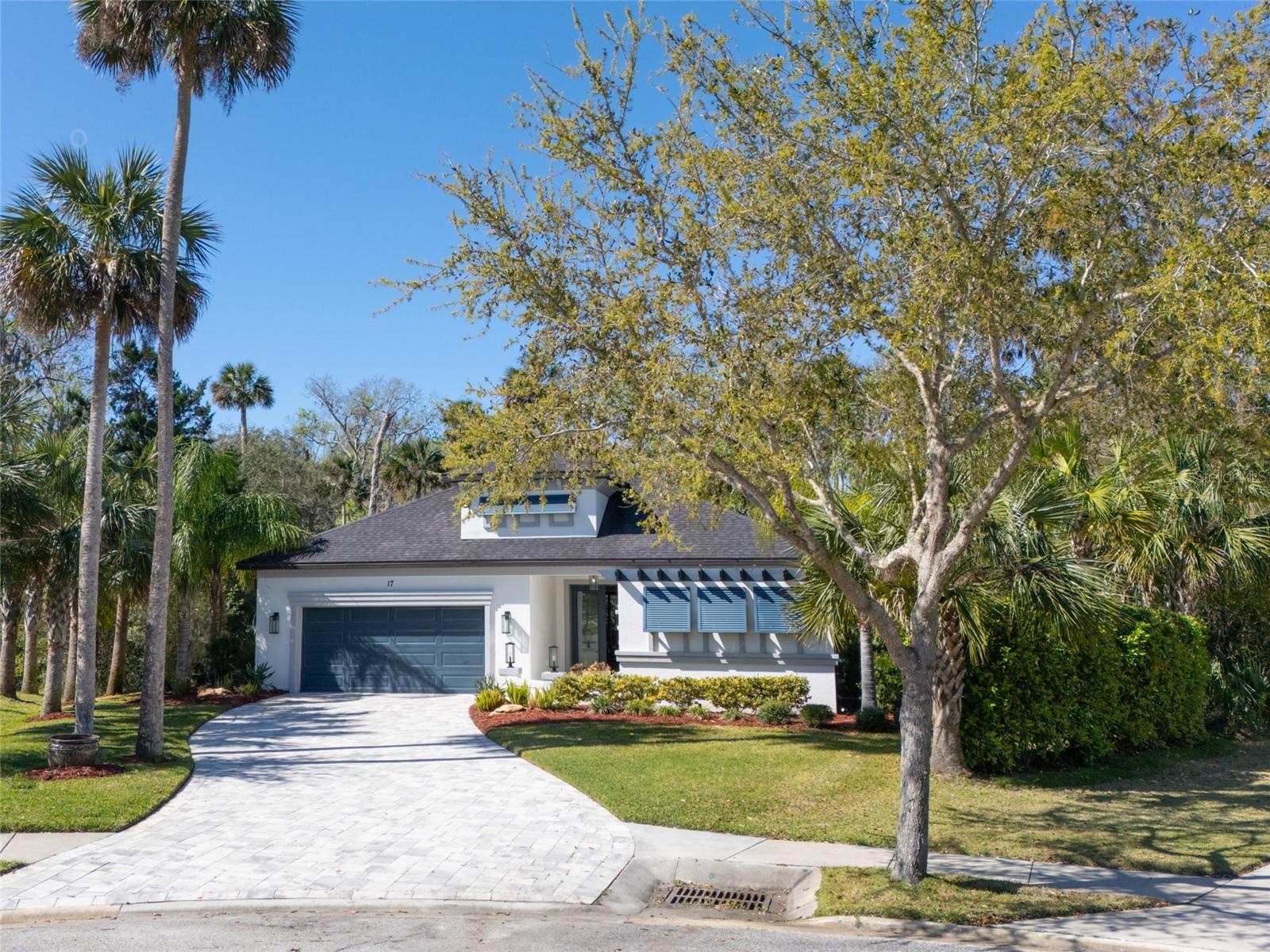 17 SWEETWATER CT, PALM COAST, FL, 32137