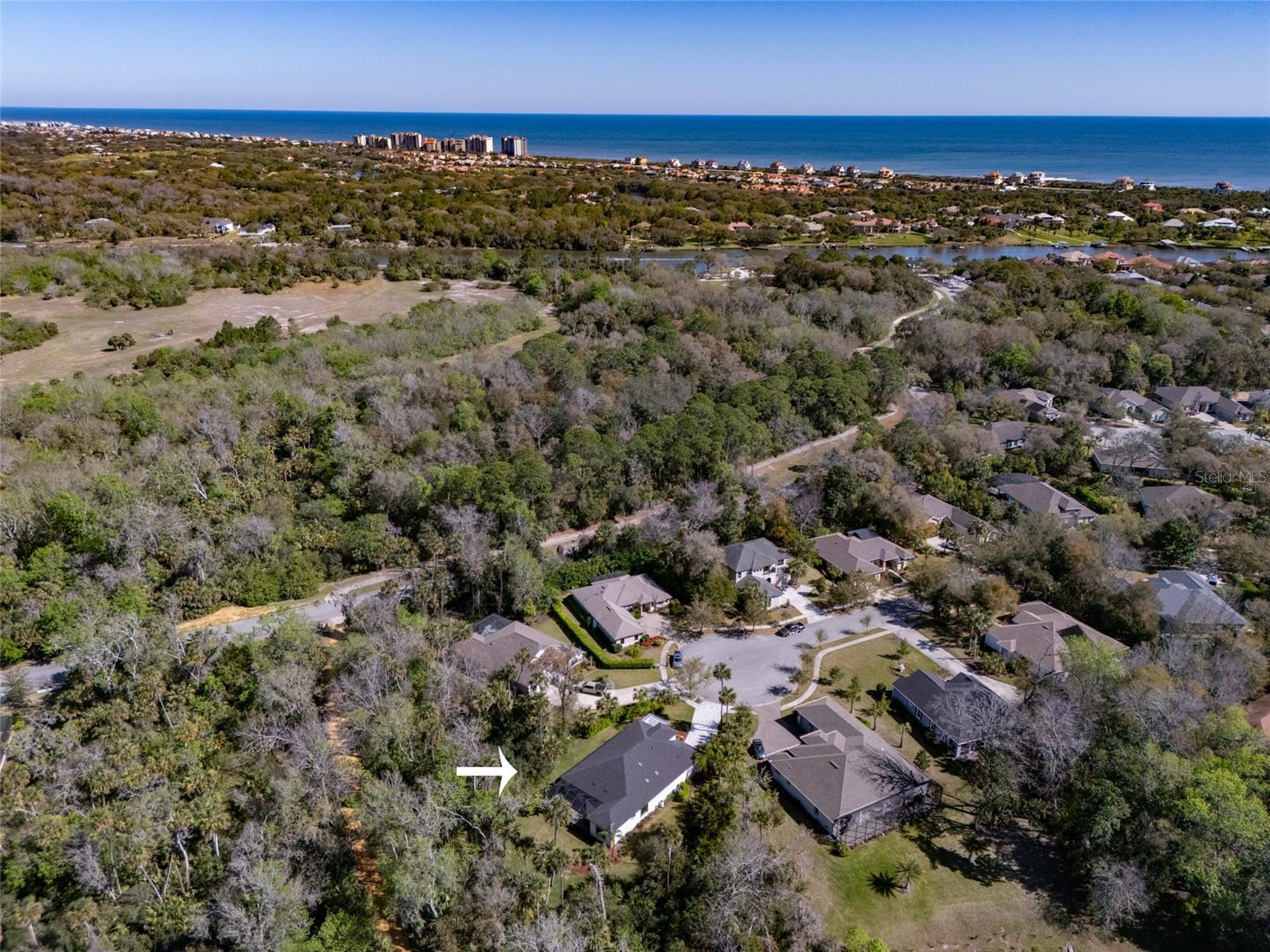 17 SWEETWATER CT, PALM COAST, FL, 32137