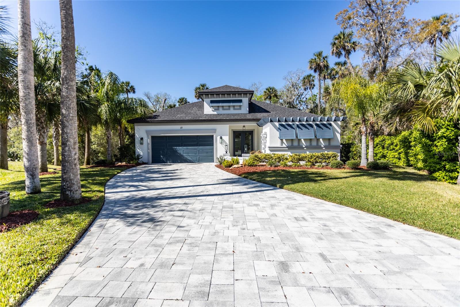 17 SWEETWATER CT, PALM COAST, FL, 32137