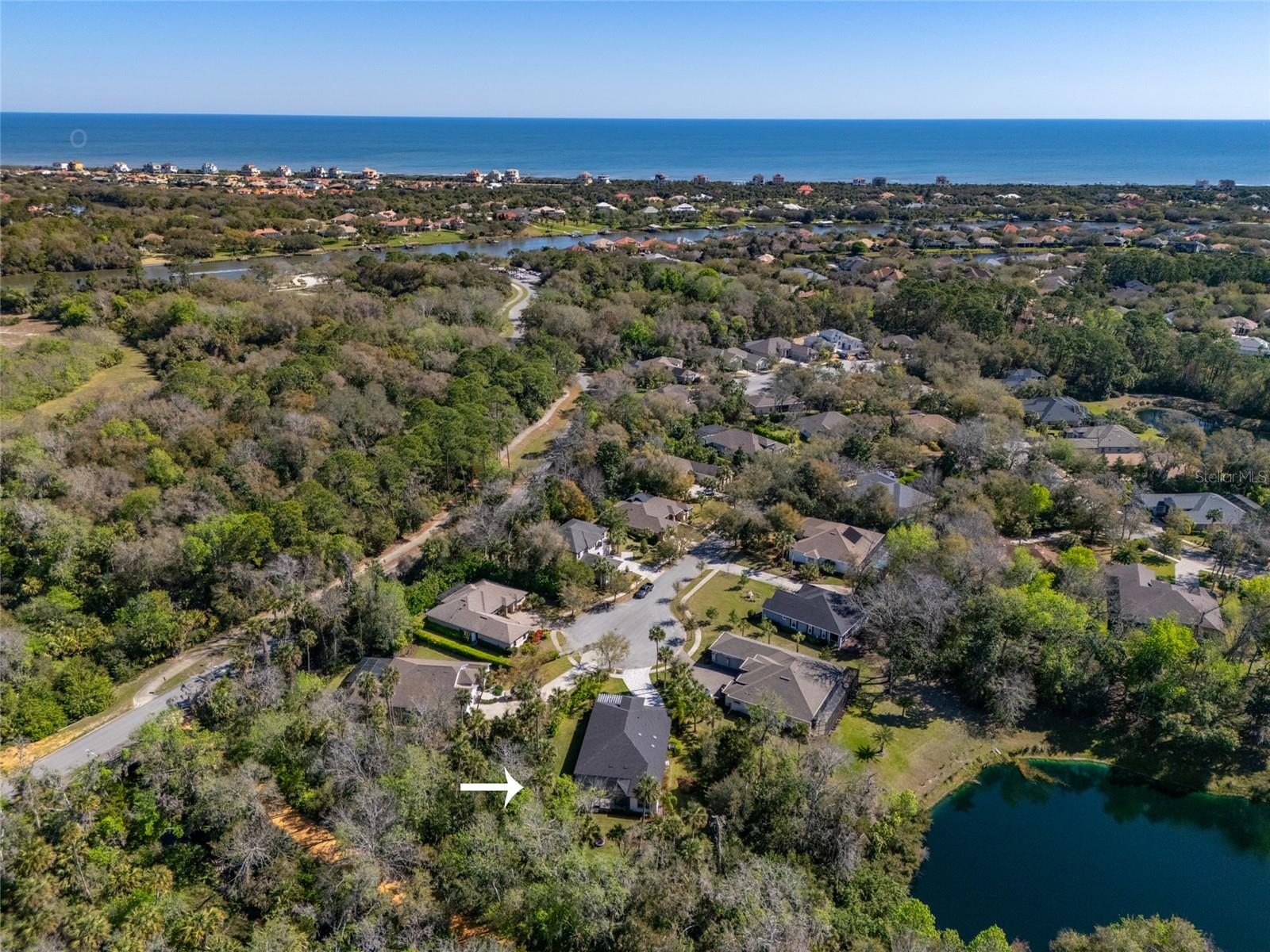 17 SWEETWATER CT, PALM COAST, FL, 32137