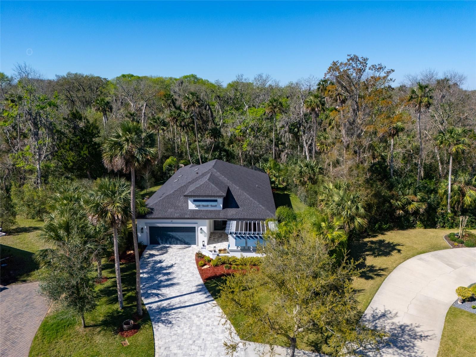 17 SWEETWATER CT, PALM COAST, FL, 32137