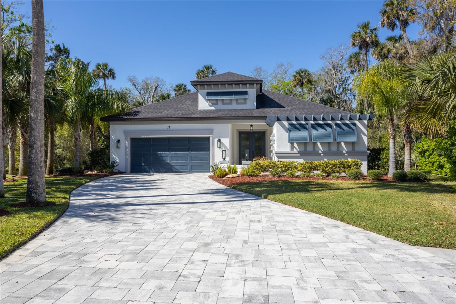 17 SWEETWATER CT, PALM COAST, FL, 32137