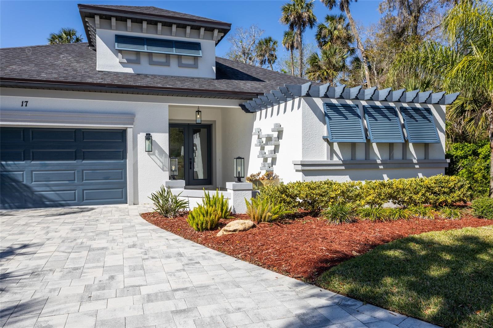 17 SWEETWATER CT, PALM COAST, FL, 32137
