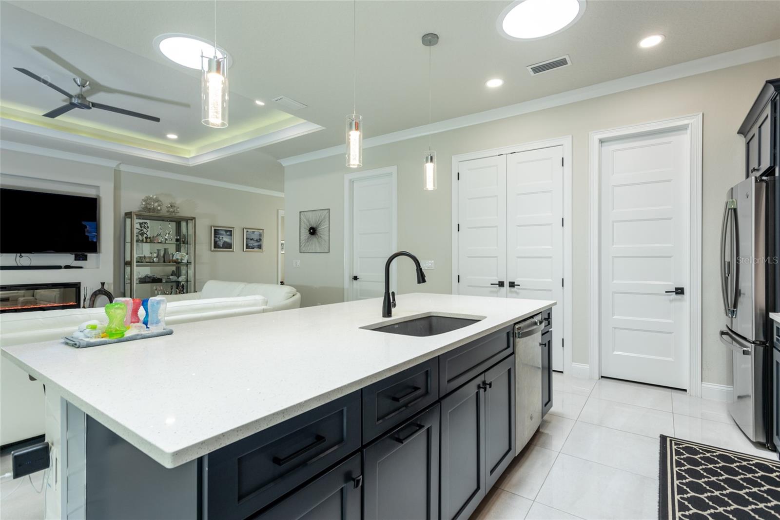 17 SWEETWATER CT, PALM COAST, FL, 32137
