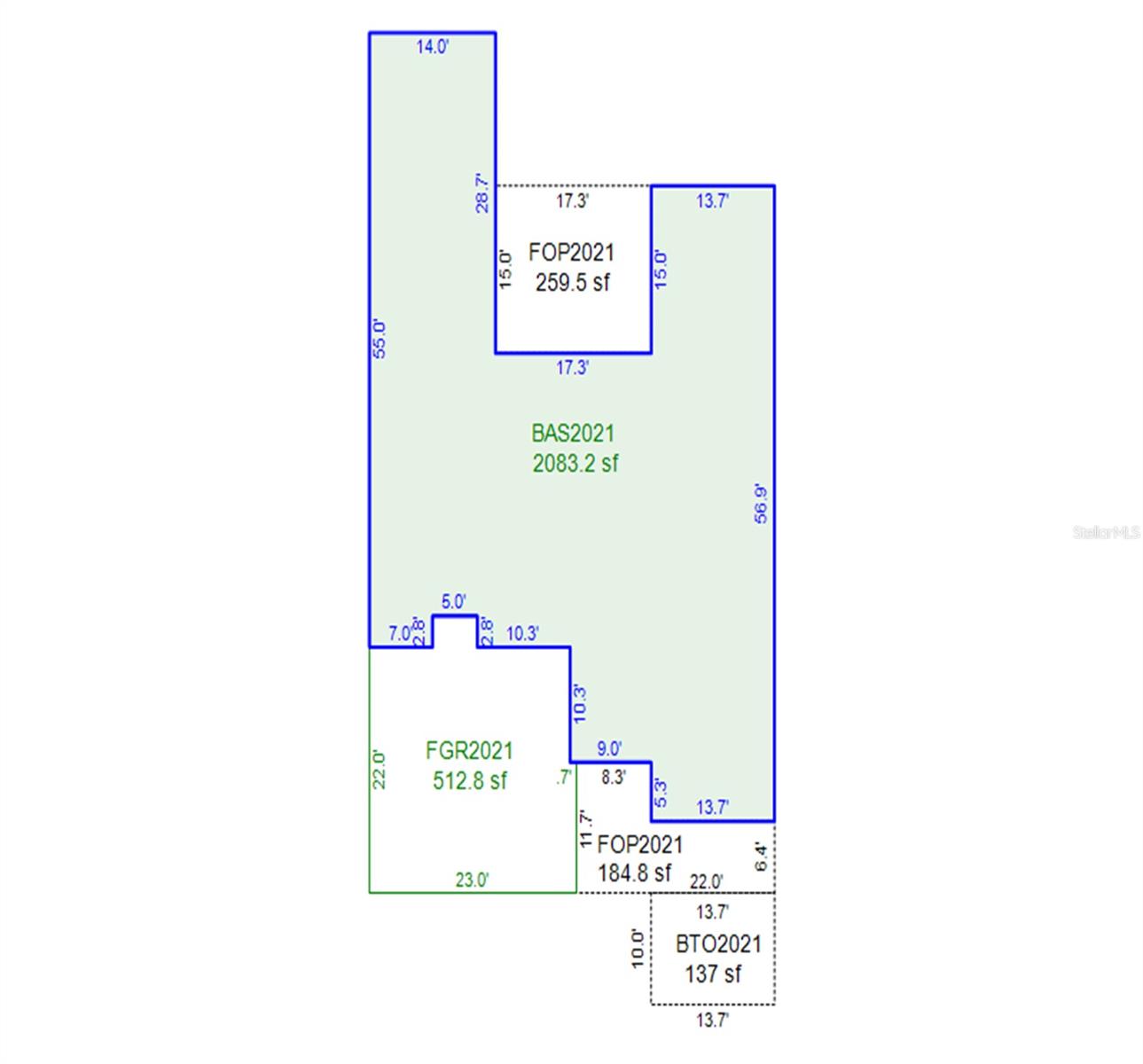 17 SWEETWATER CT, PALM COAST, FL, 32137