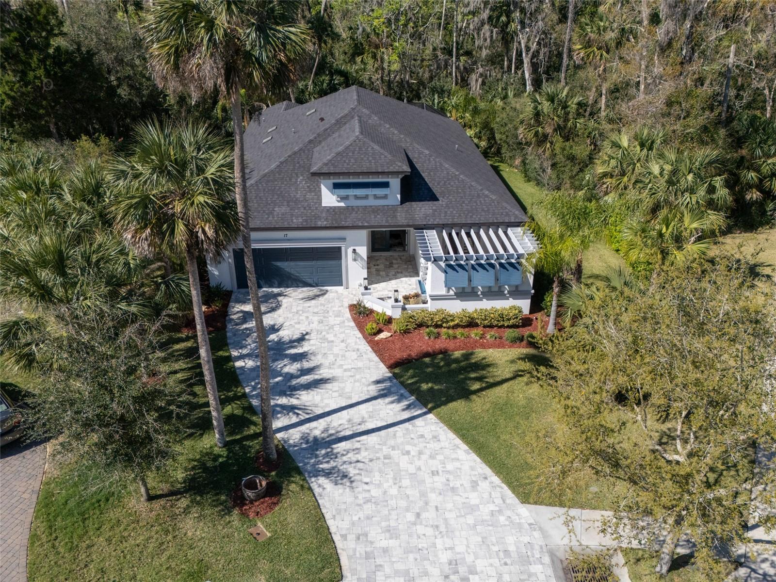 17 SWEETWATER CT, PALM COAST, FL, 32137