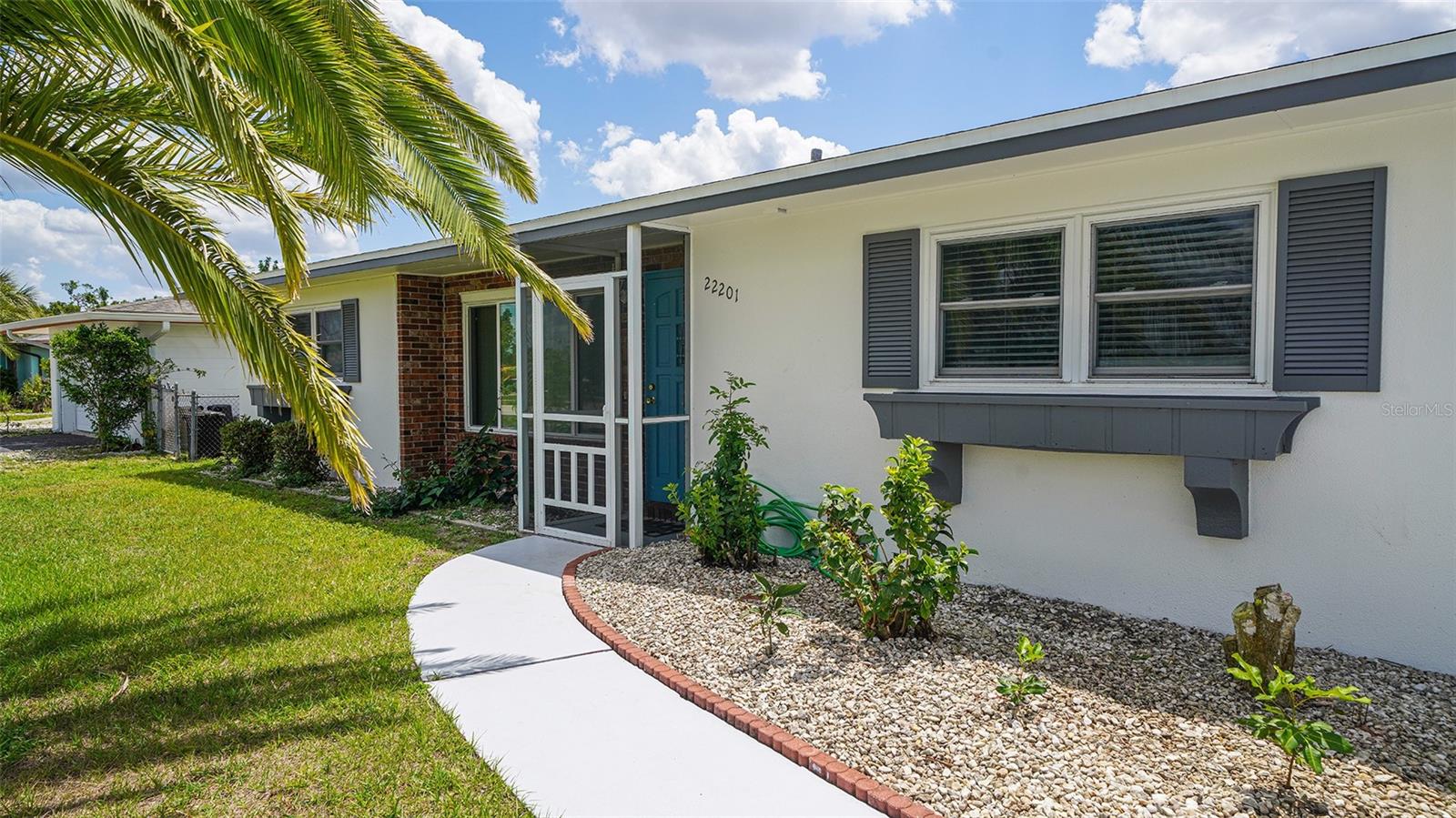 22201 OLEAN BLVD, PORT CHARLOTTE, FL, 33952