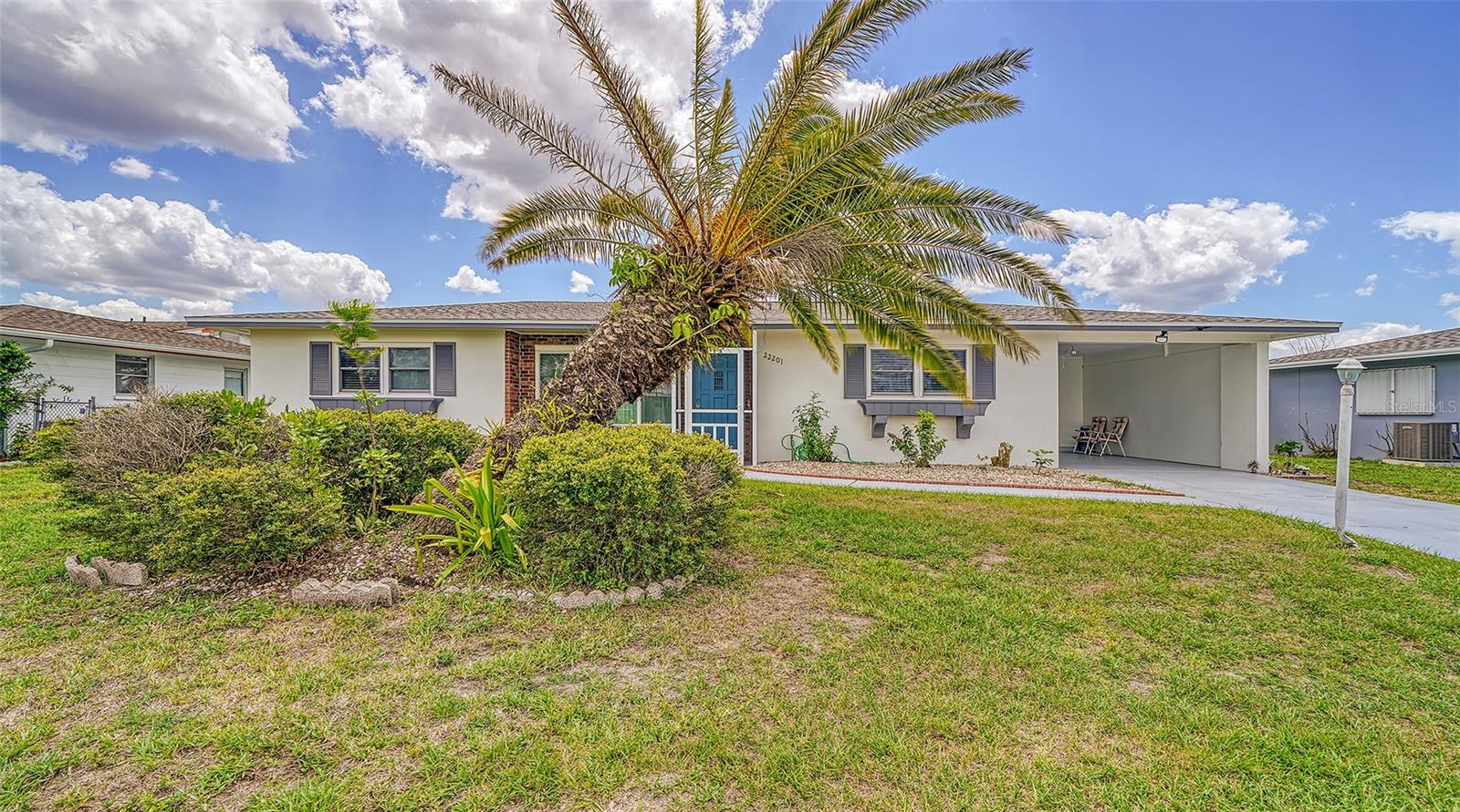 22201 OLEAN BLVD, PORT CHARLOTTE, FL, 33952