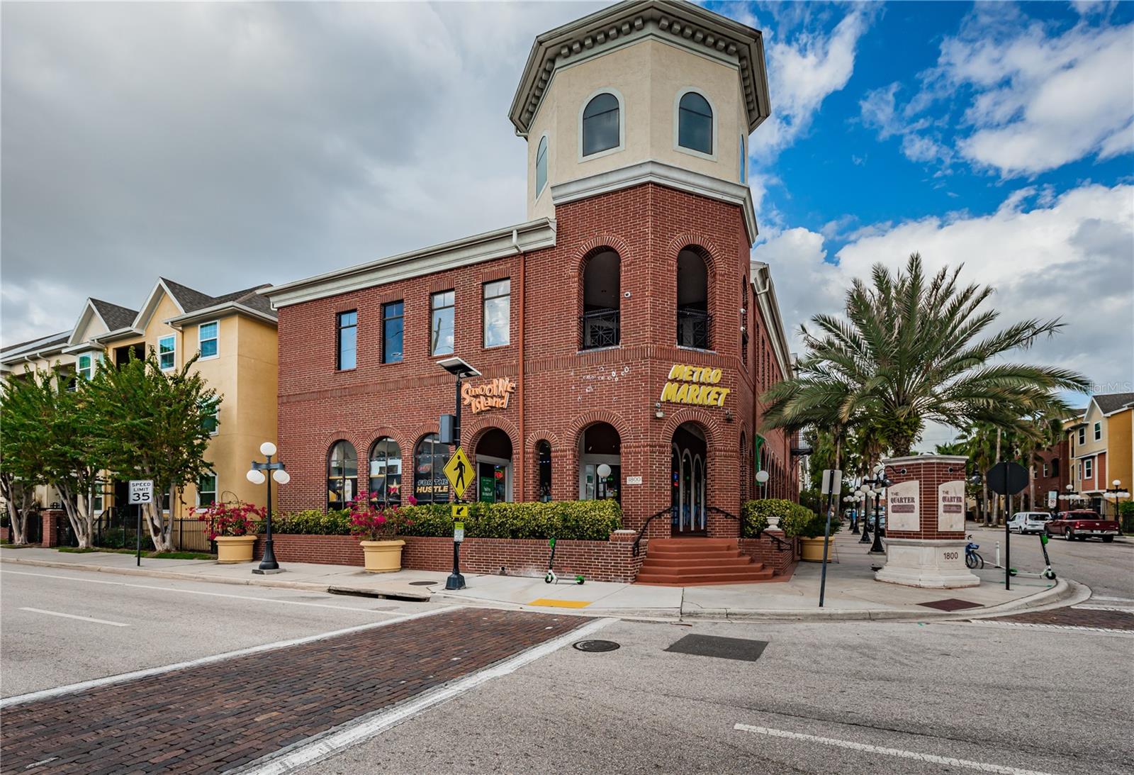 1810 E PALM AVE #5222, TAMPA, FL, 33605
