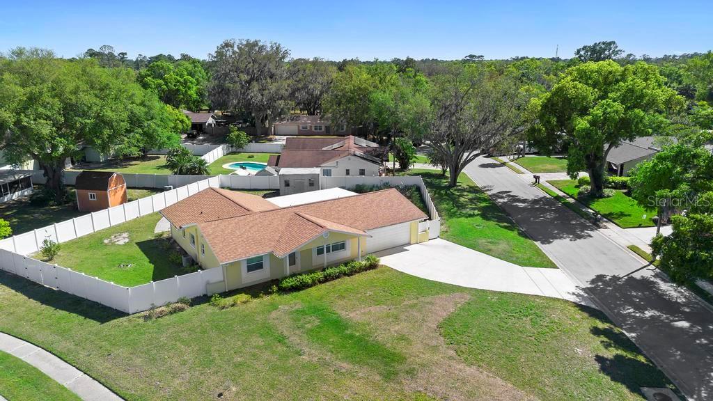 333 CRYSTAL CIR, OVIEDO, FL, 32765