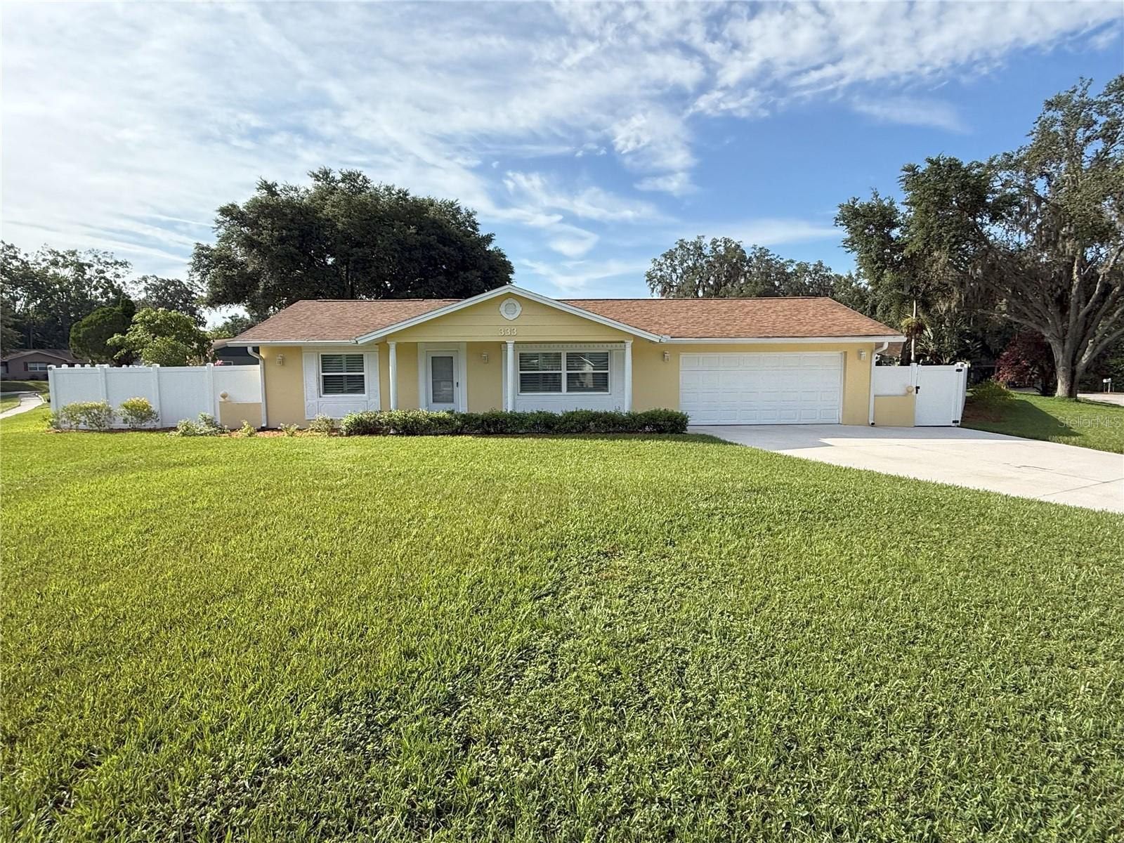 333 CRYSTAL CIR, OVIEDO, FL, 32765