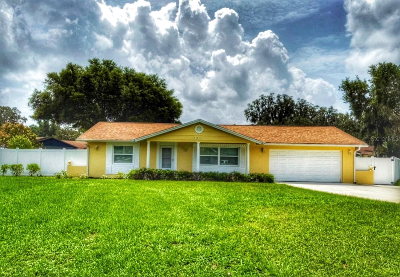333 CRYSTAL CIR, OVIEDO, FL, 32765