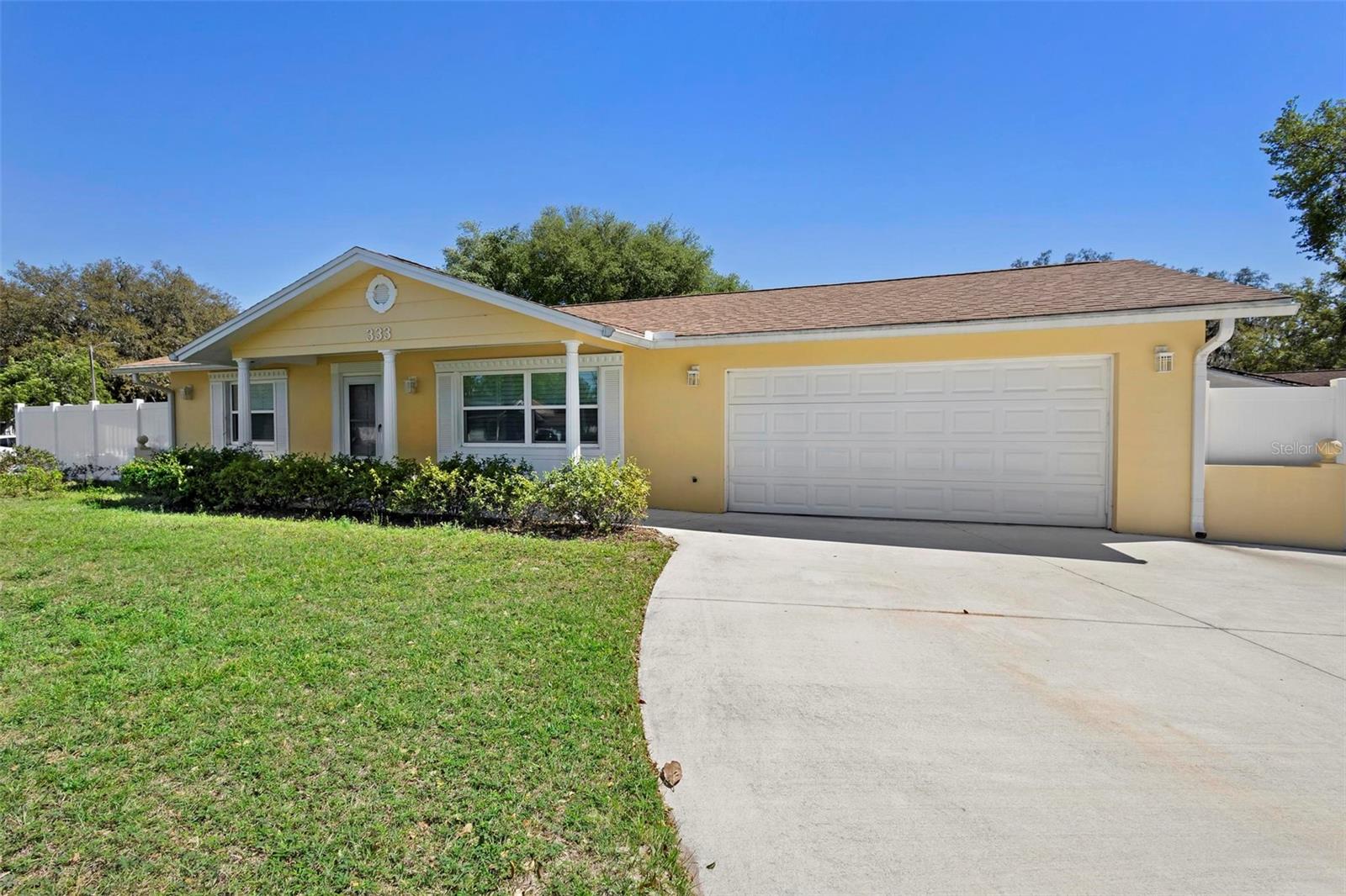 333 CRYSTAL CIR, OVIEDO, FL, 32765