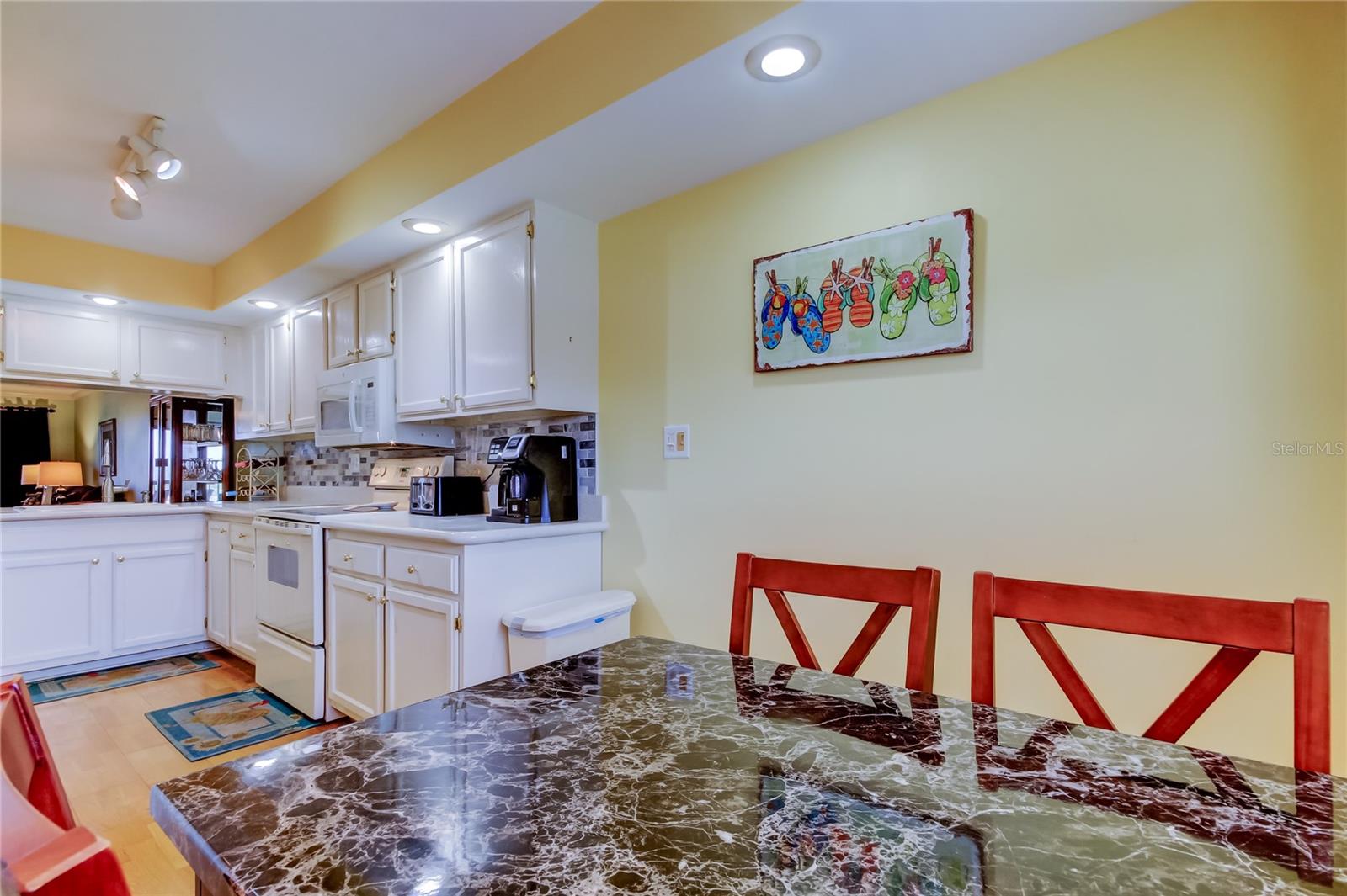 9490 HARBOR GREENS WAY #404, SEMINOLE, FL, 33776