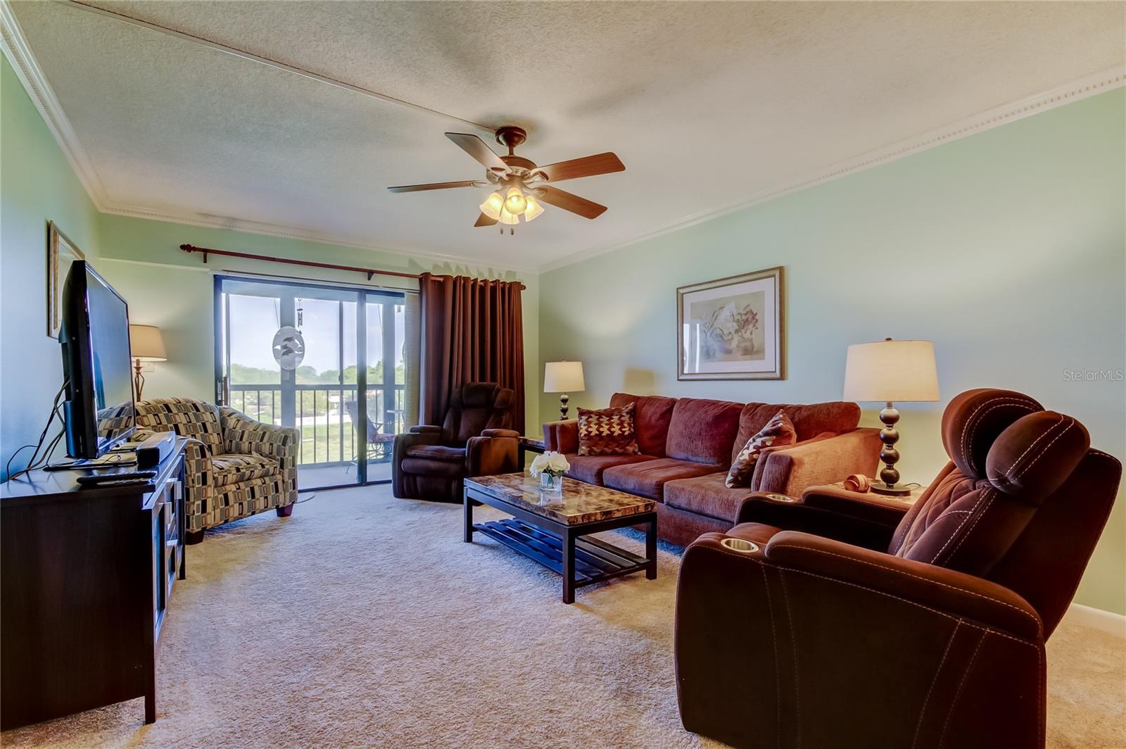 9490 HARBOR GREENS WAY #404, SEMINOLE, FL, 33776