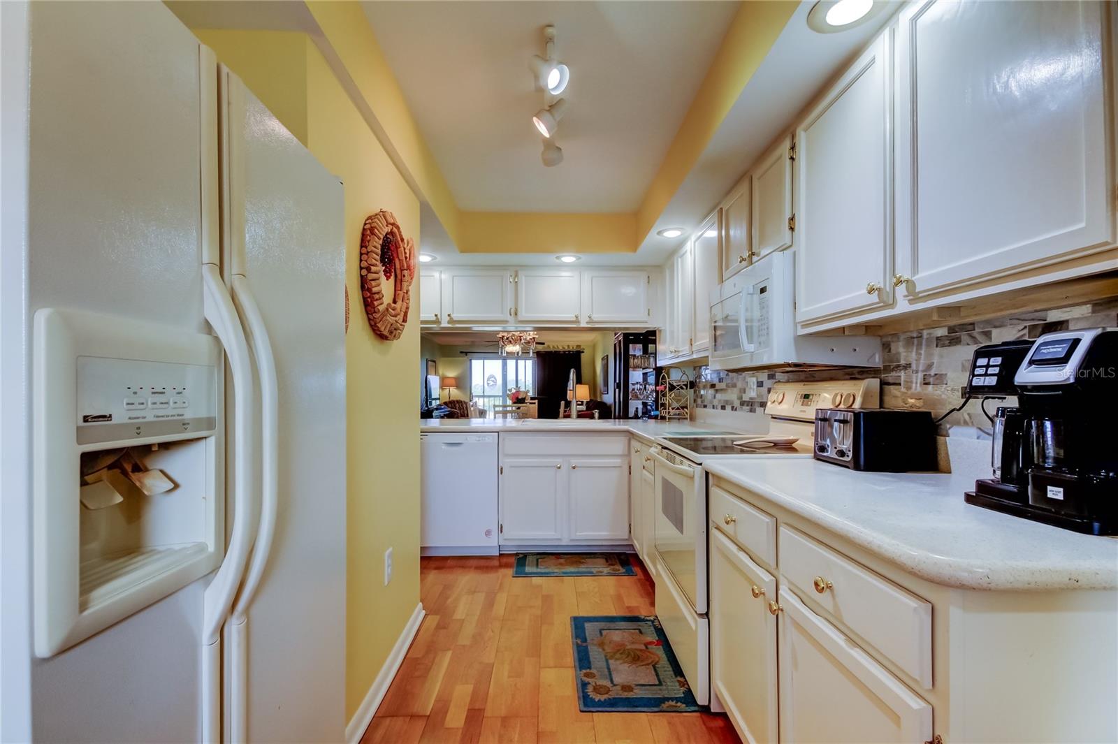 9490 HARBOR GREENS WAY #404, SEMINOLE, FL, 33776