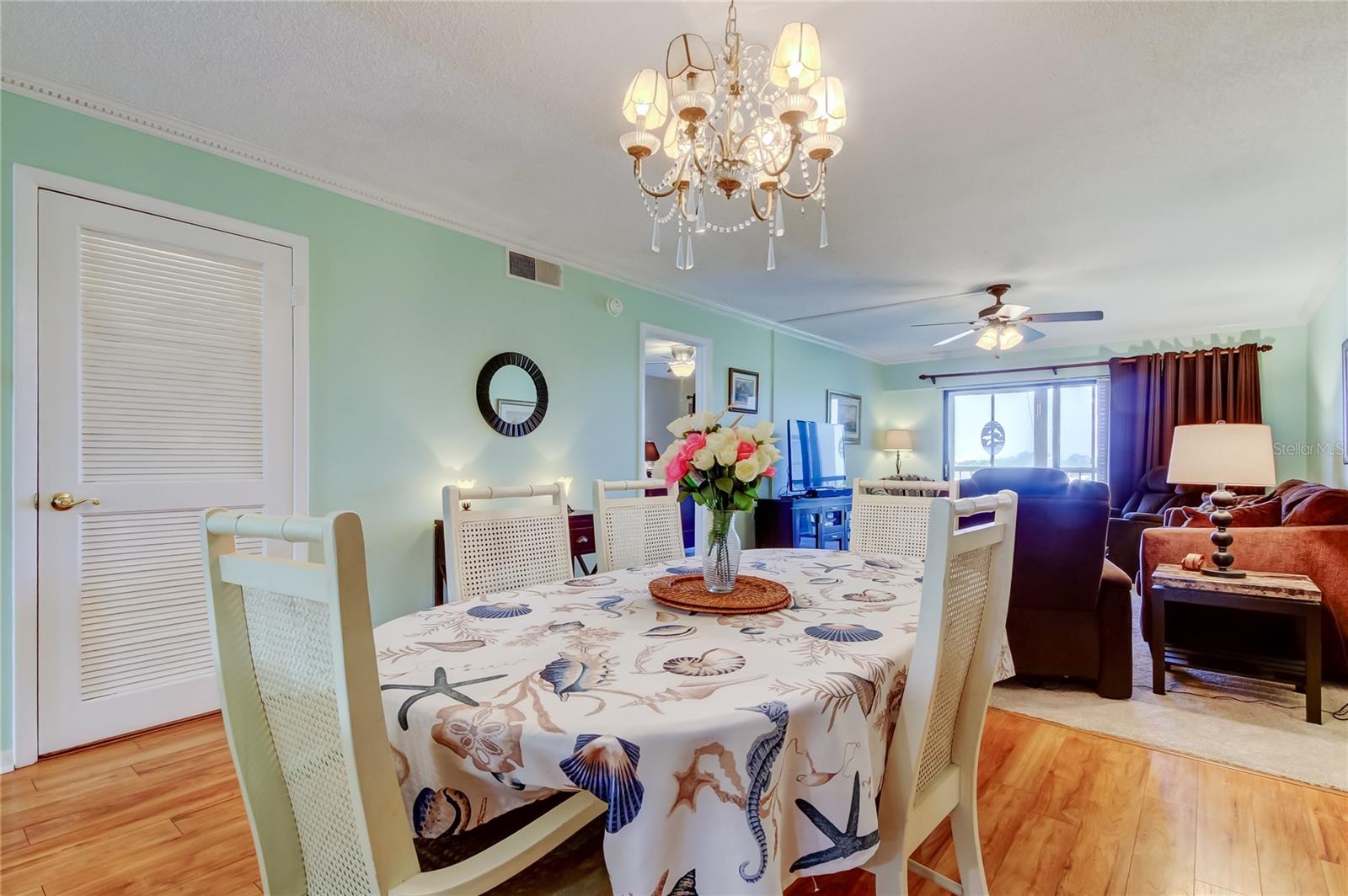 9490 HARBOR GREENS WAY #404, SEMINOLE, FL, 33776