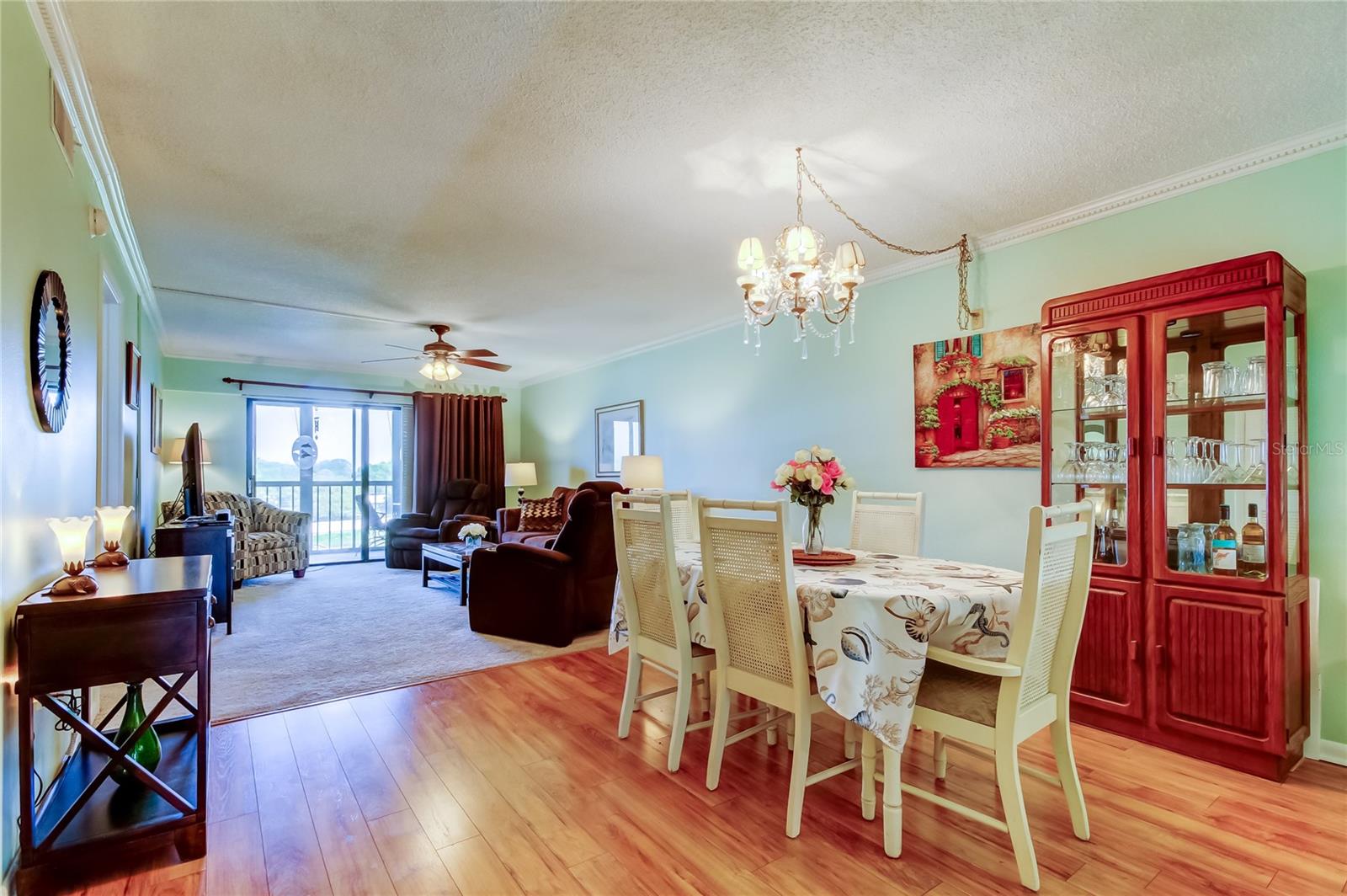 9490 HARBOR GREENS WAY #404, SEMINOLE, FL, 33776