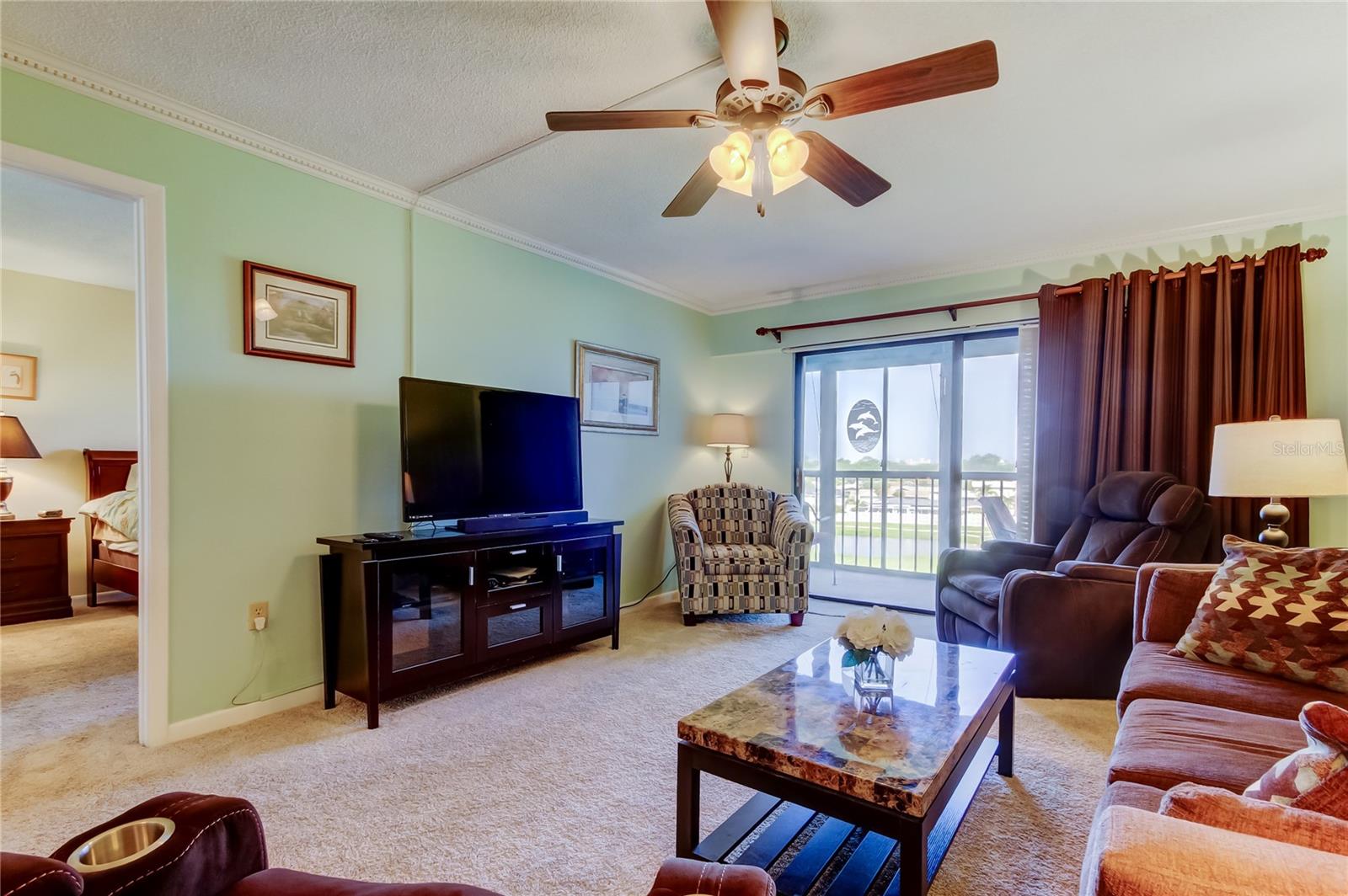 9490 HARBOR GREENS WAY #404, SEMINOLE, FL, 33776