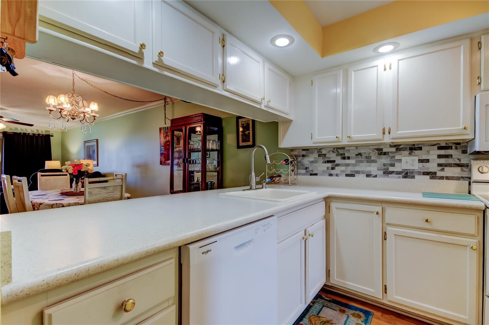 9490 HARBOR GREENS WAY #404, SEMINOLE, FL, 33776