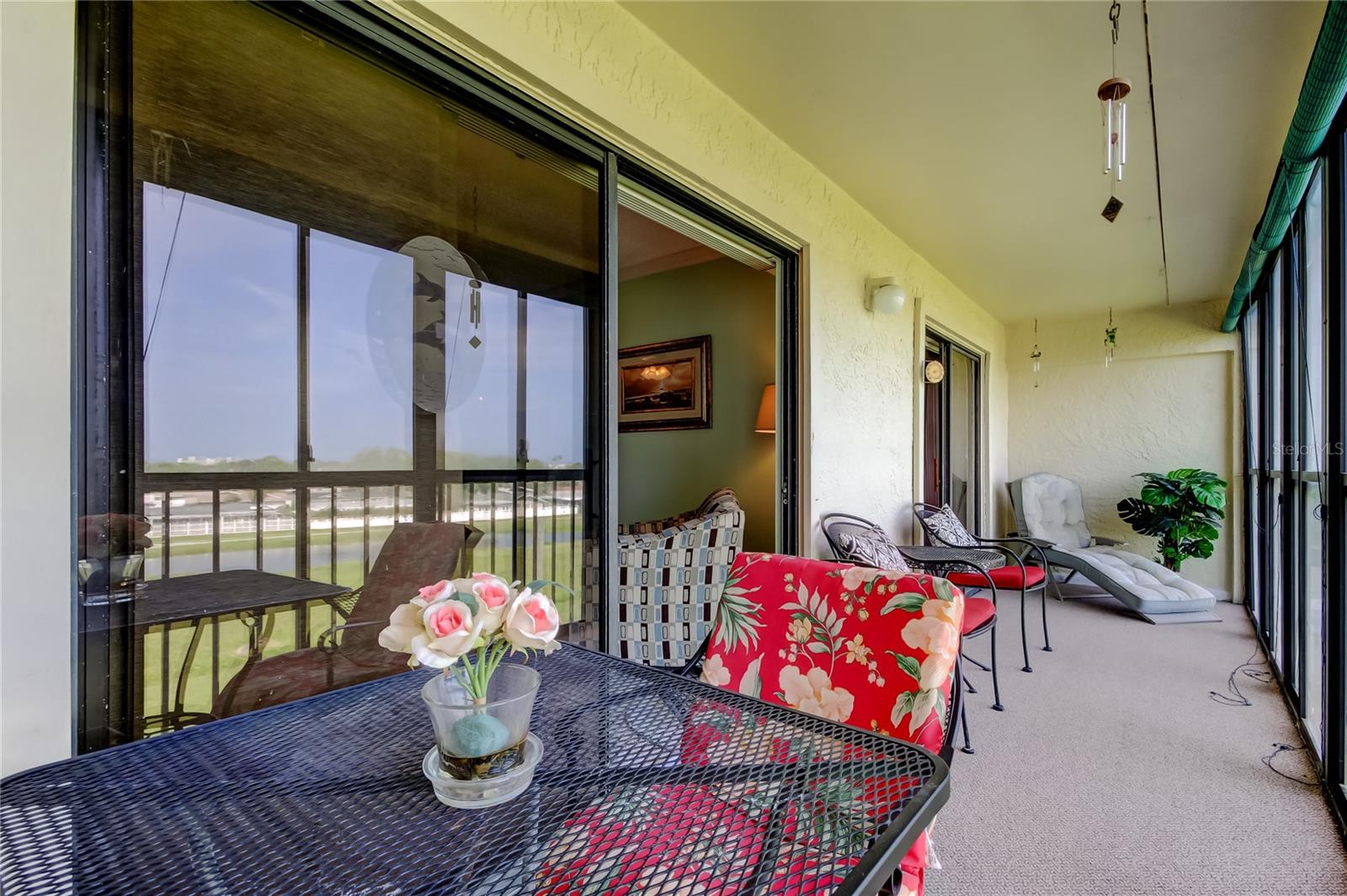 9490 HARBOR GREENS WAY #404, SEMINOLE, FL, 33776