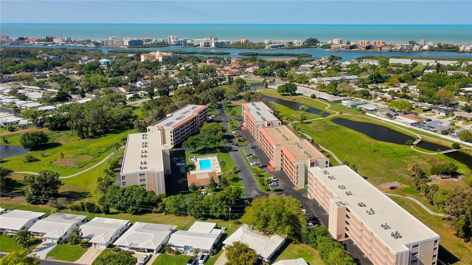 9490 HARBOR GREENS WAY #404, SEMINOLE, FL, 33776