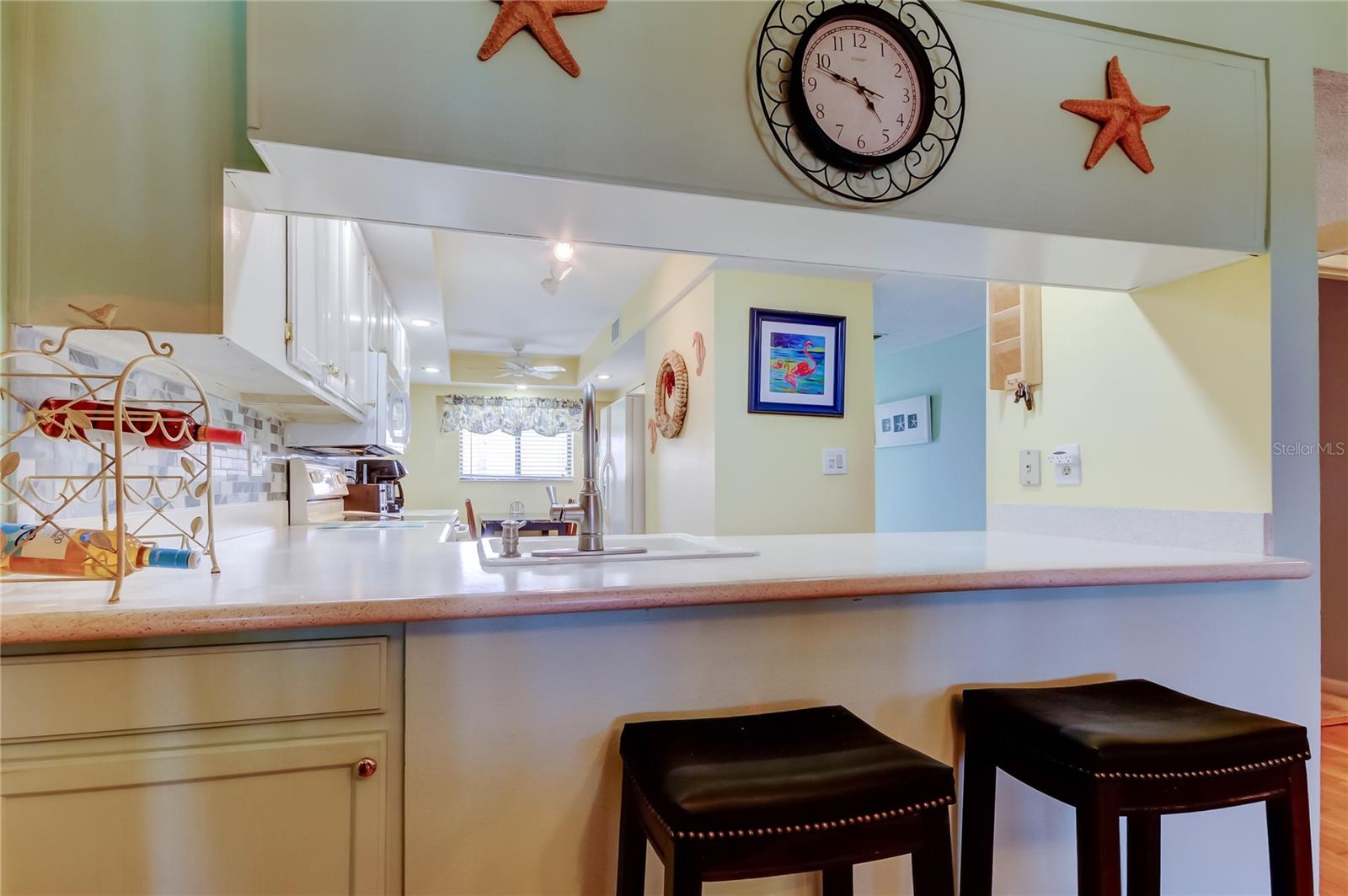 9490 HARBOR GREENS WAY #404, SEMINOLE, FL, 33776