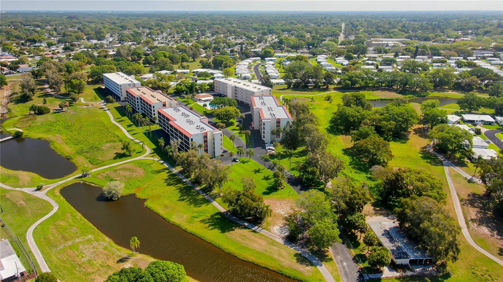 9490 HARBOR GREENS WAY #404, SEMINOLE, FL, 33776