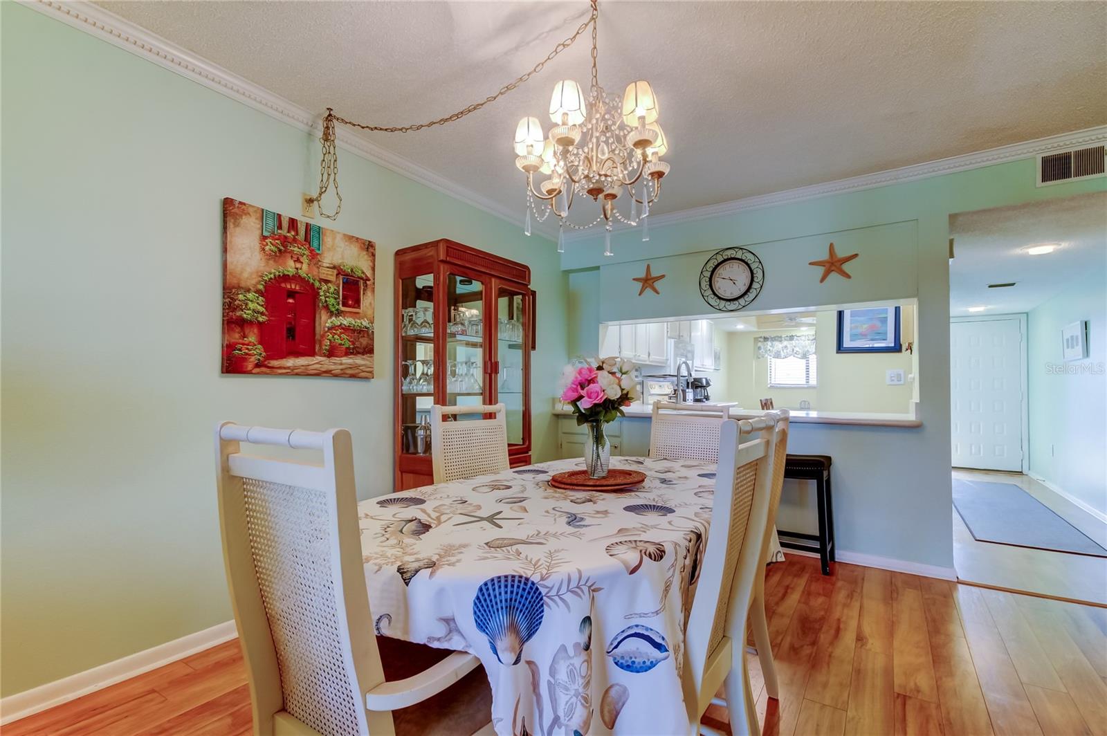 9490 HARBOR GREENS WAY #404, SEMINOLE, FL, 33776